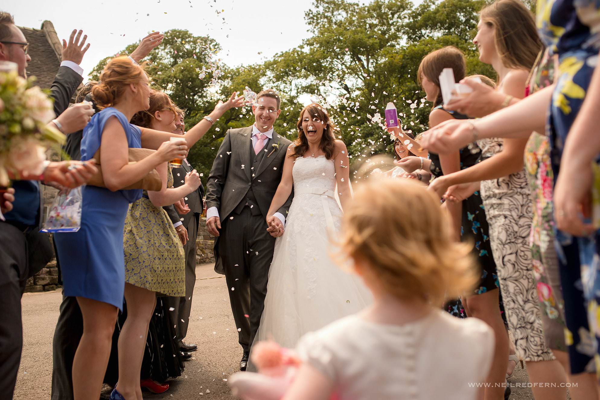 The Ashes wedding photography 26