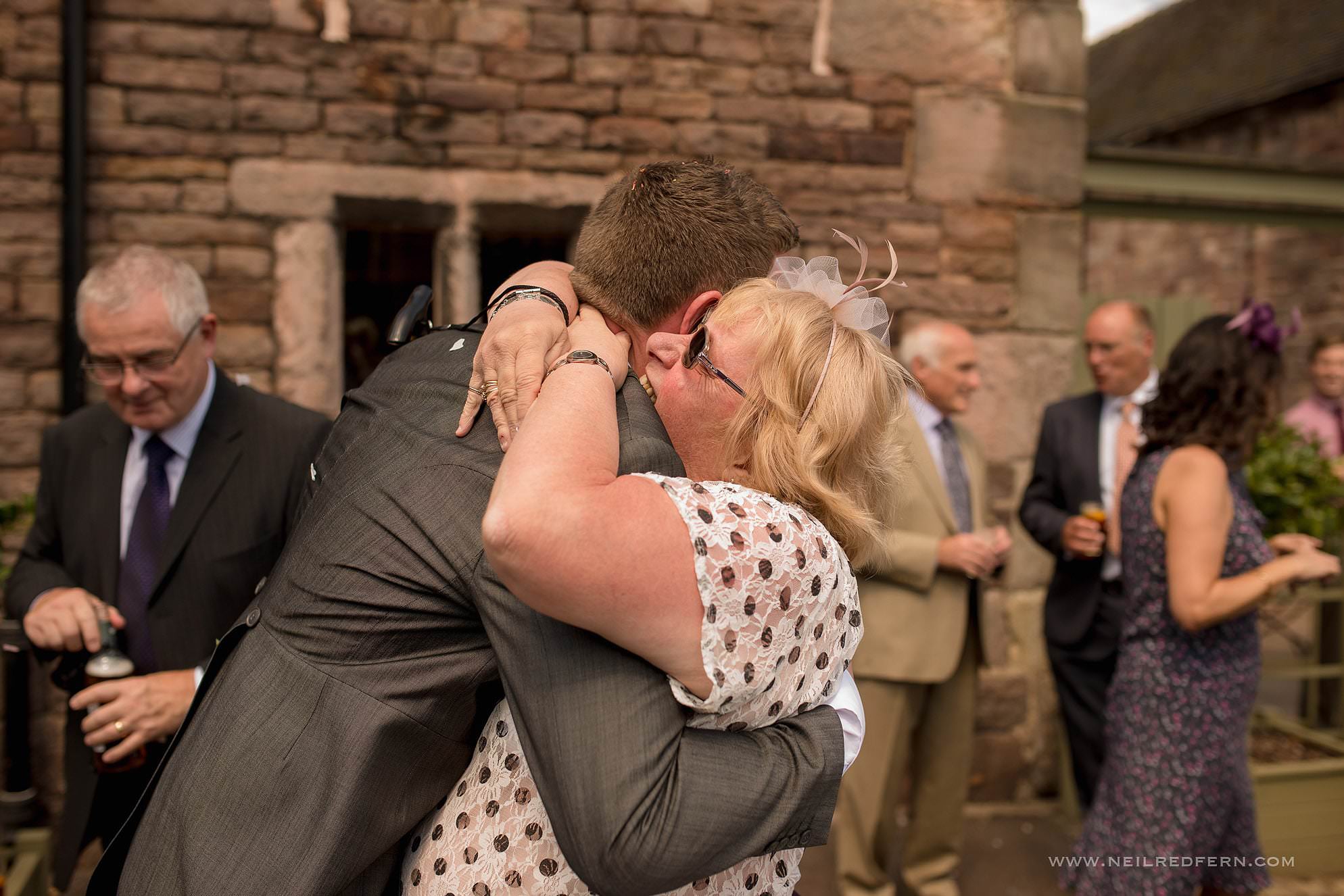 The Ashes wedding photography 27