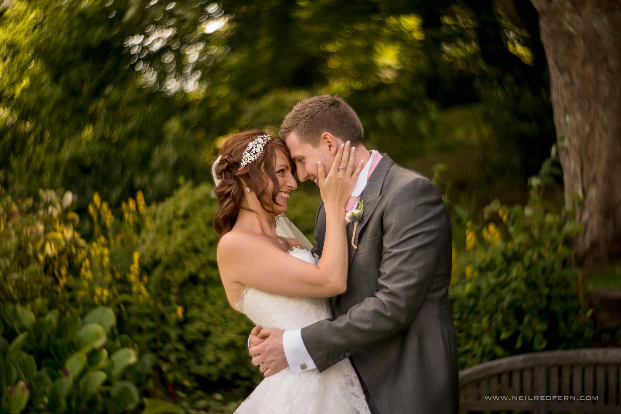 The Ashes wedding photography 29