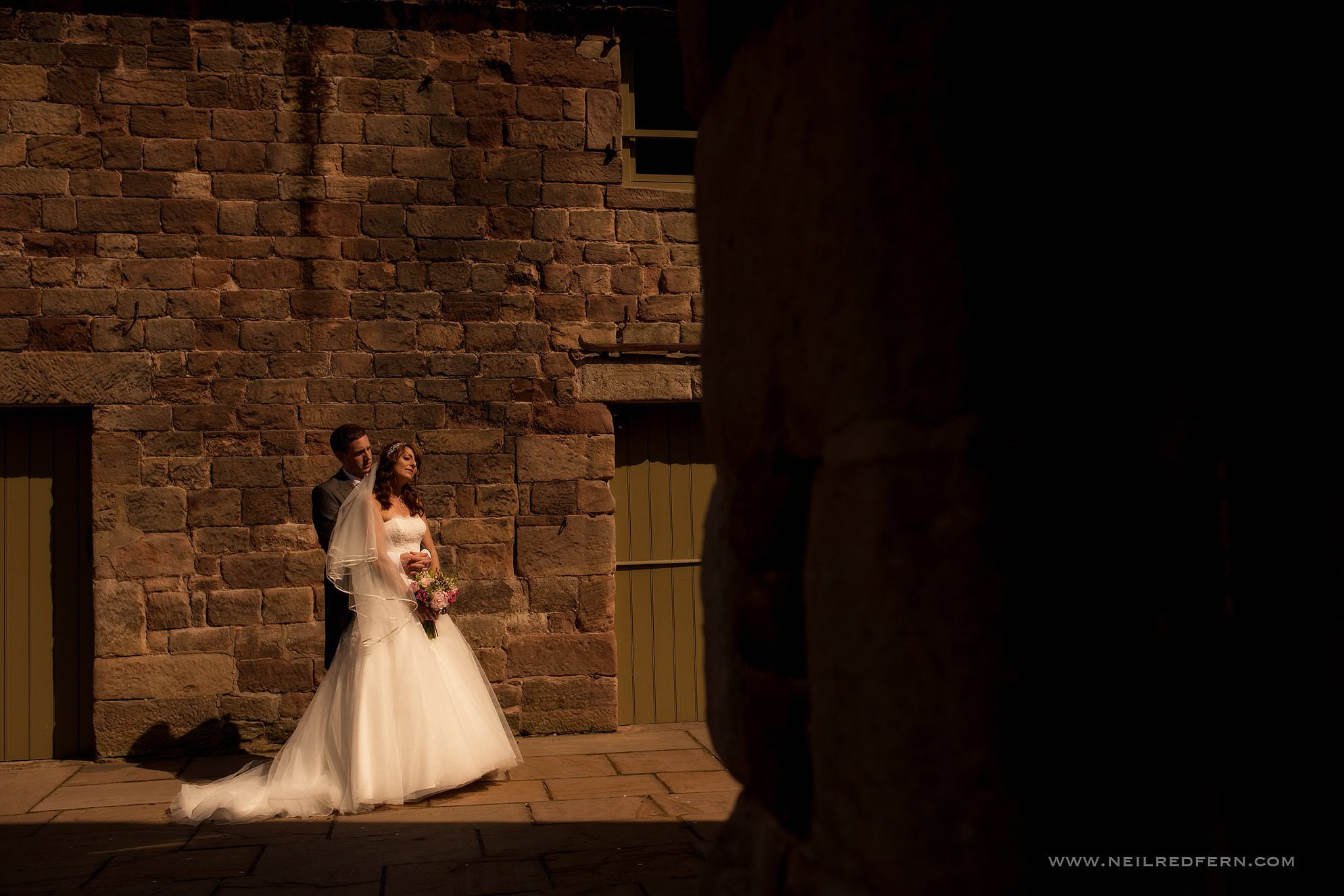 The Ashes wedding photography 32