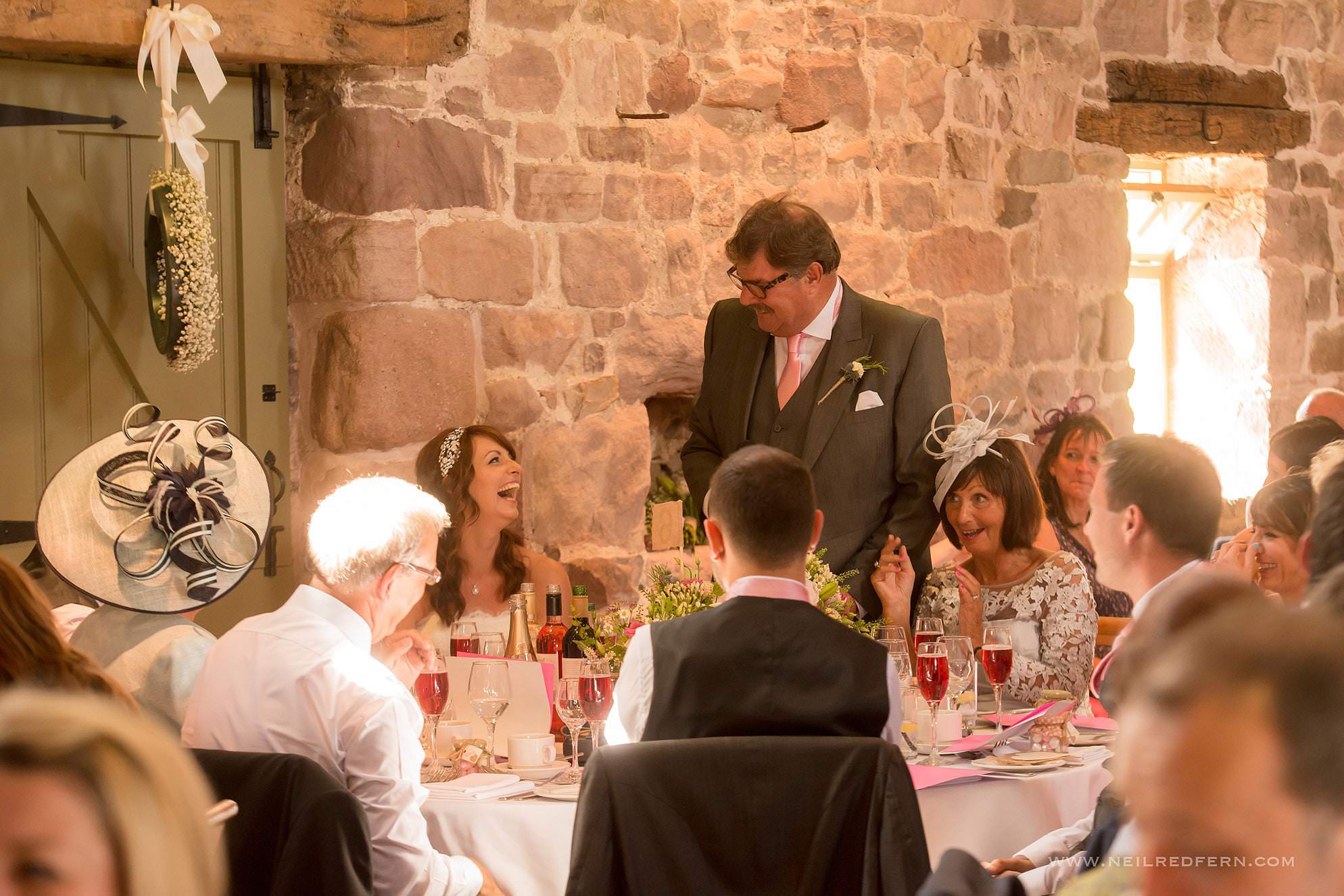 The Ashes wedding photography 33