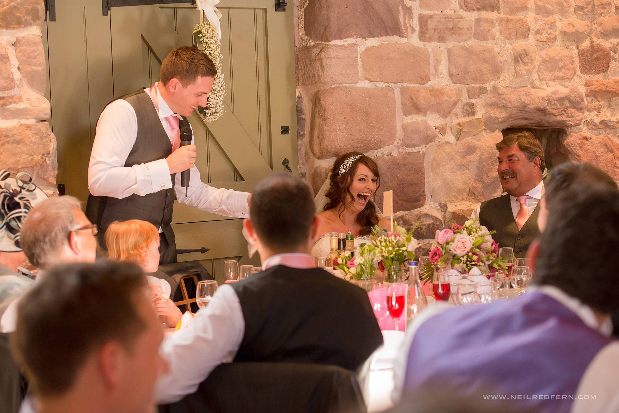 The Ashes wedding photography 35