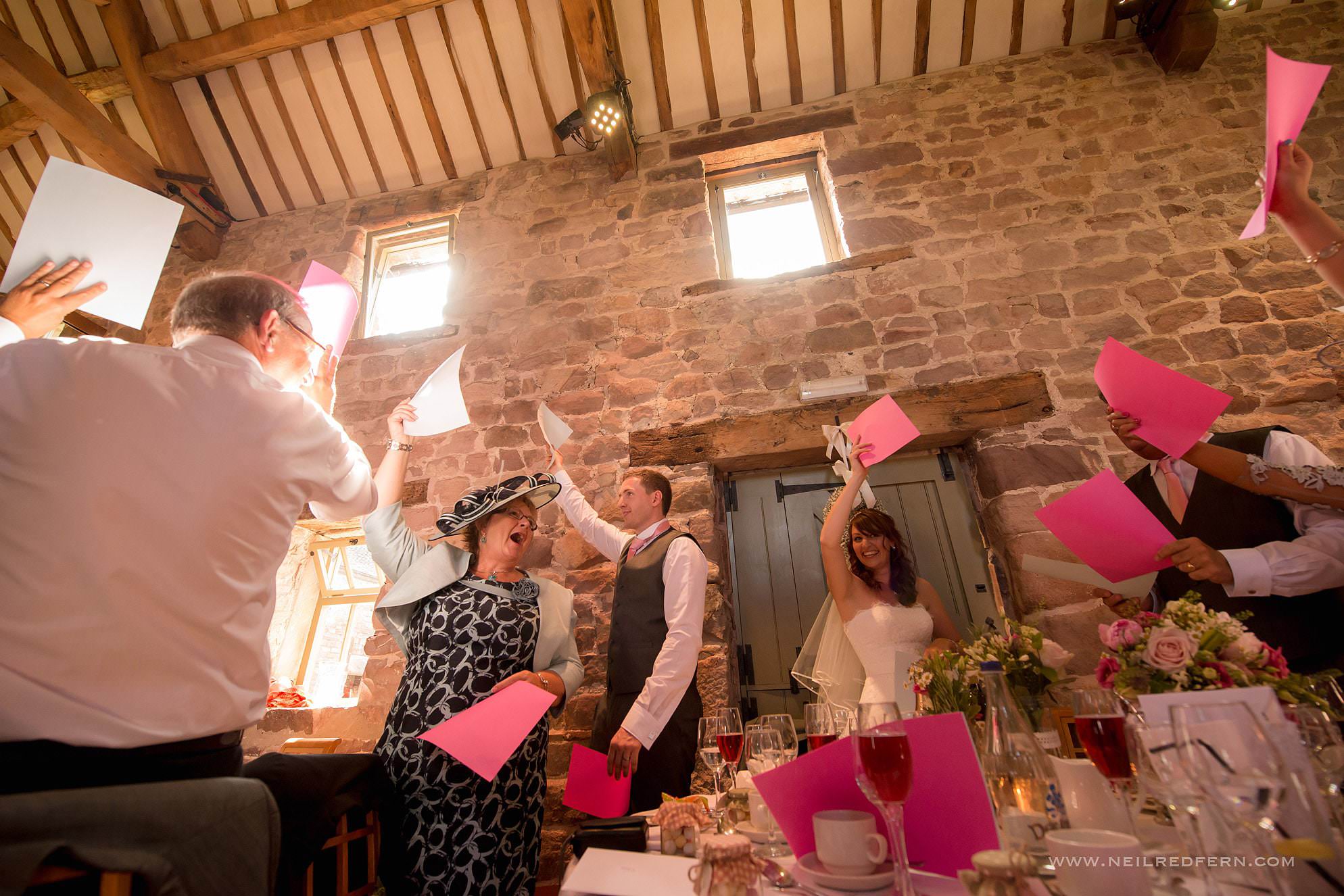 The Ashes wedding photography 39