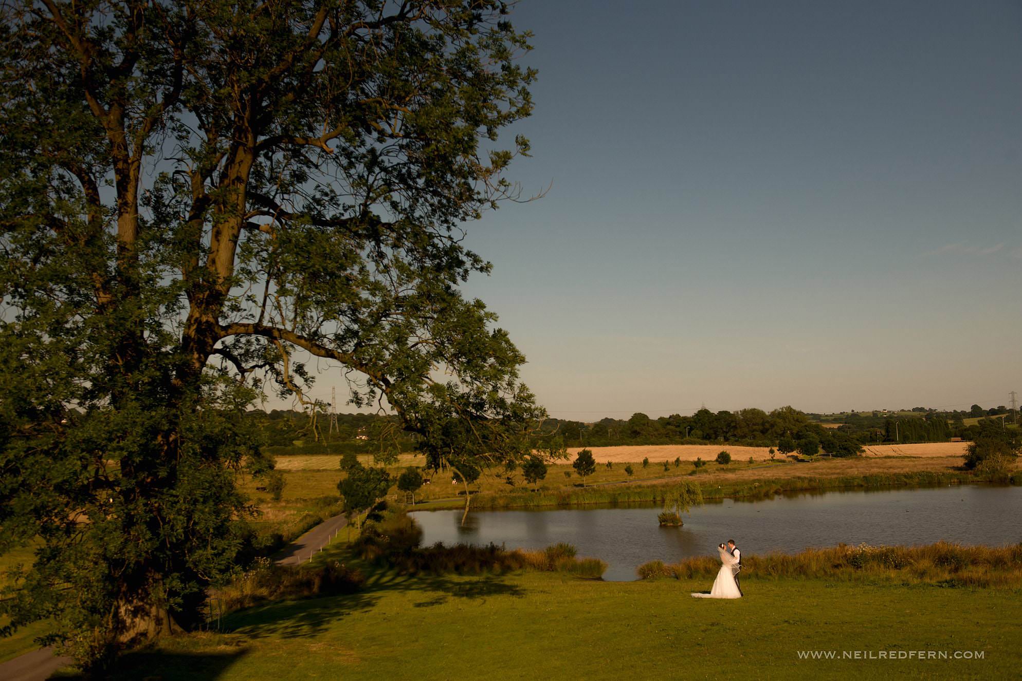 The Ashes wedding photography 43