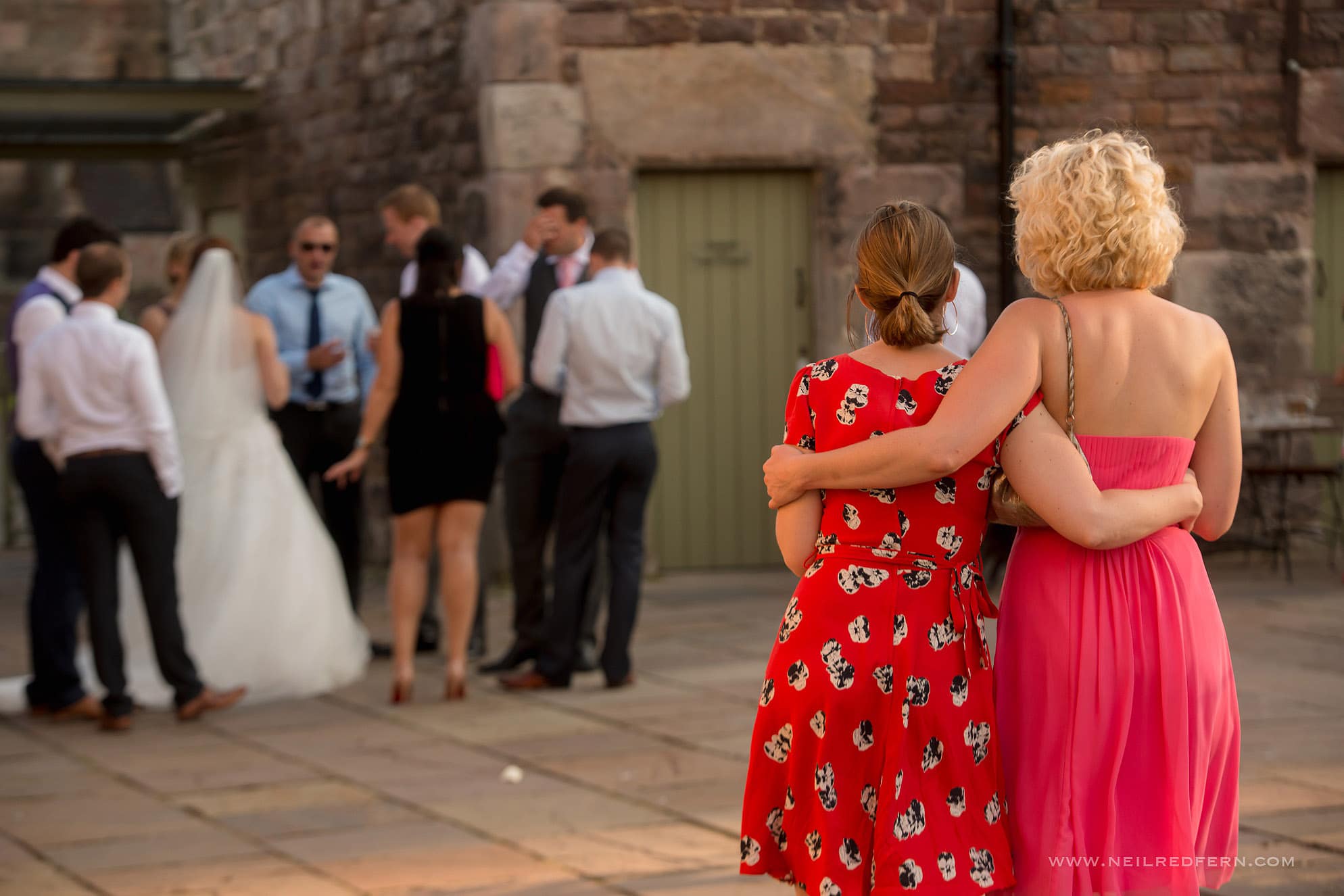 The Ashes wedding photography 48