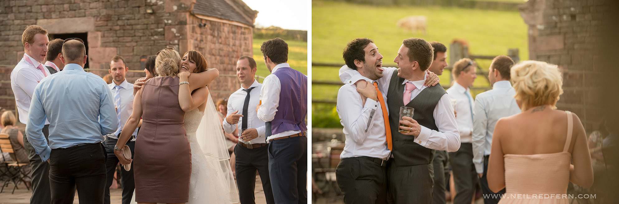 The Ashes wedding photography 49