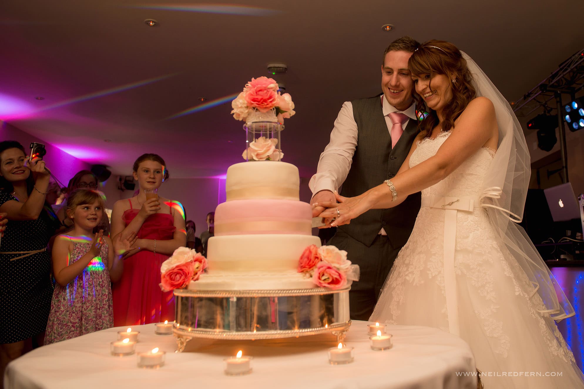 The Ashes wedding photography 50