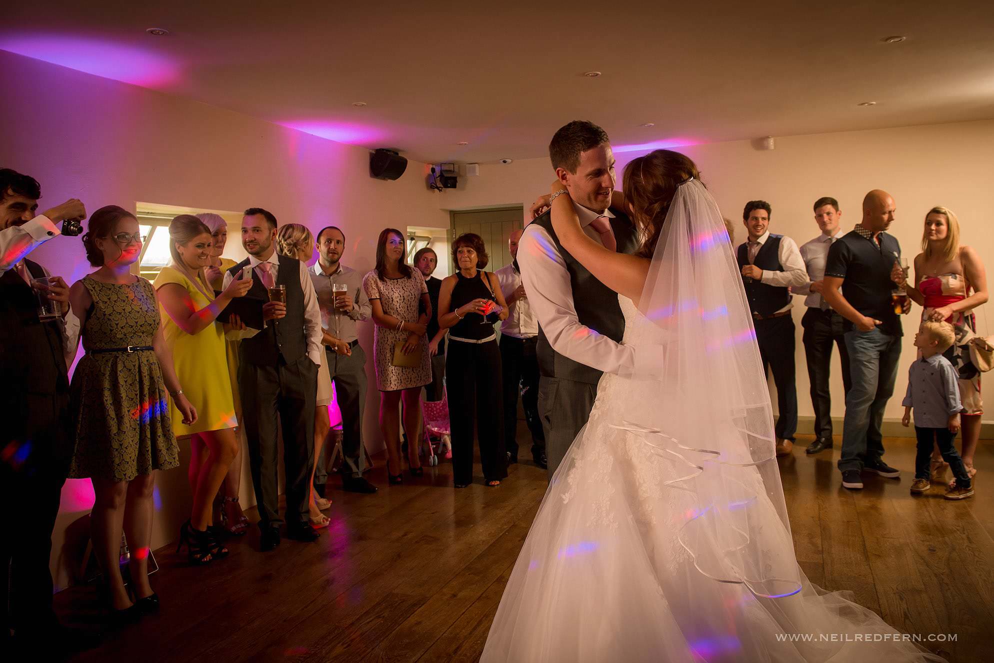 The Ashes wedding photography 51