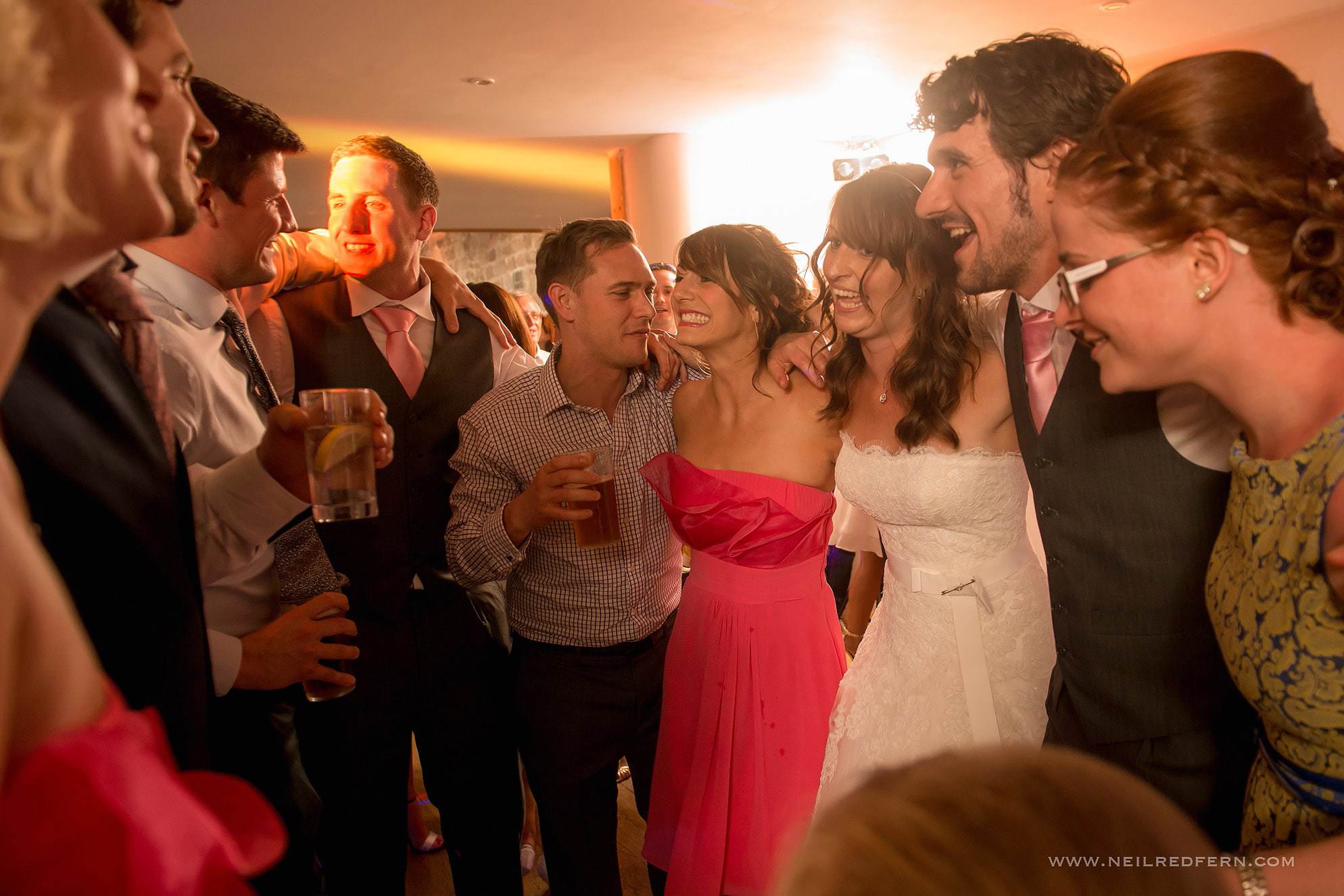 The Ashes wedding photography 52