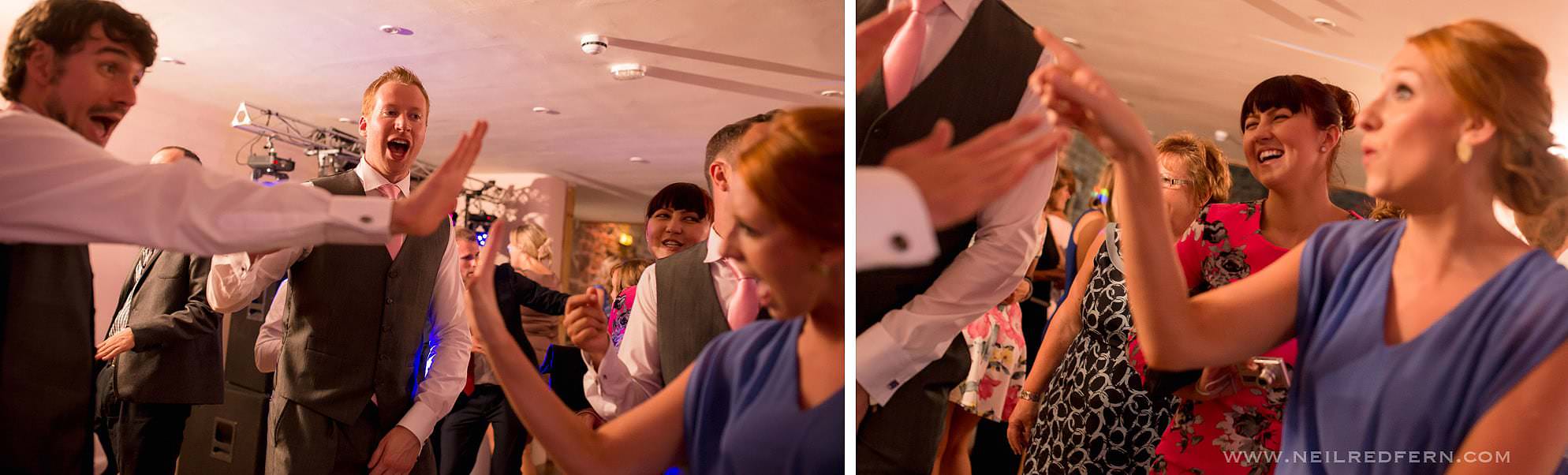 The Ashes wedding photography 55