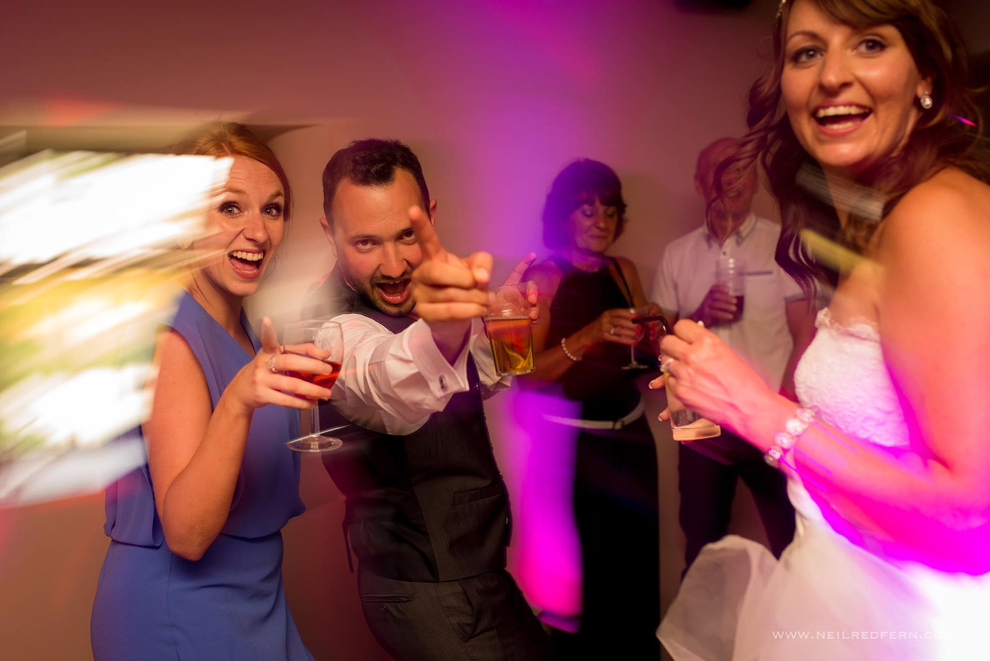 The Ashes wedding photography 56