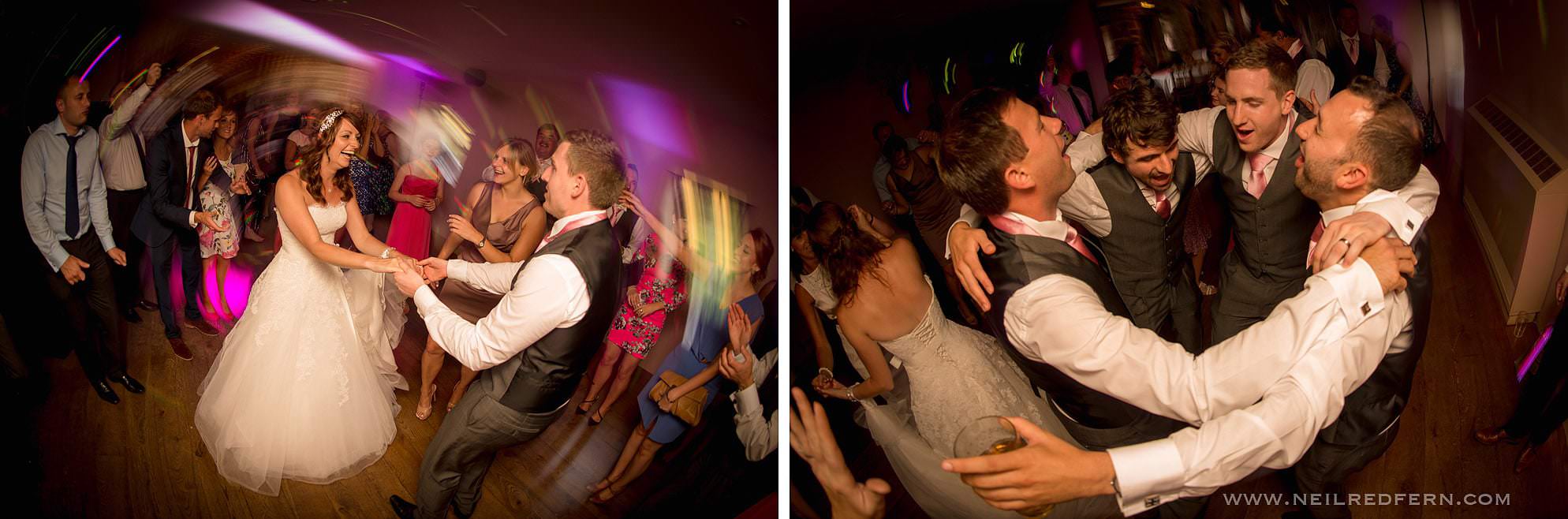 The Ashes wedding photography 57