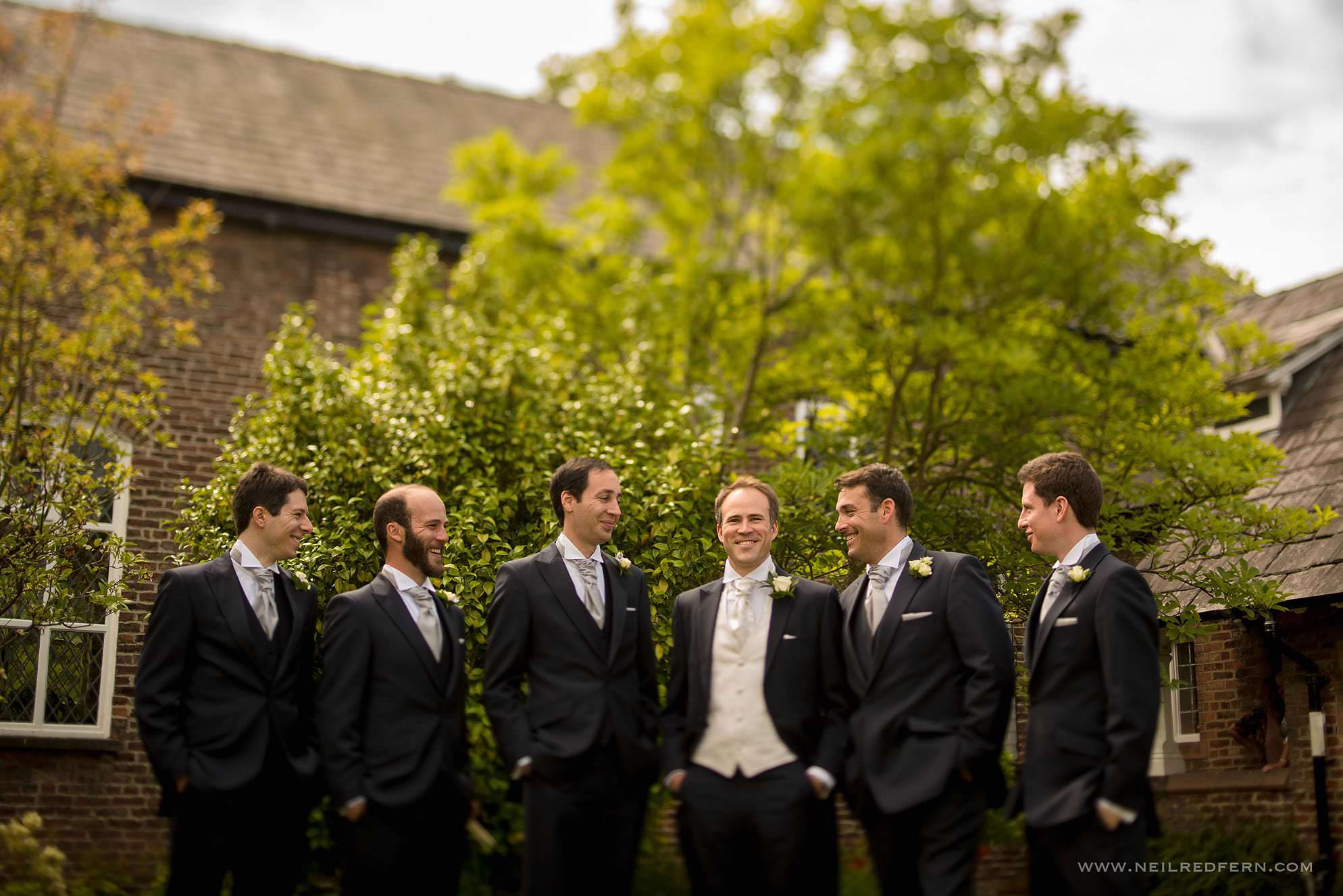 Dunham Forest Golf Club wedding - Laura & Daniel 7 Dunham Forest Golf Club wedding_0006