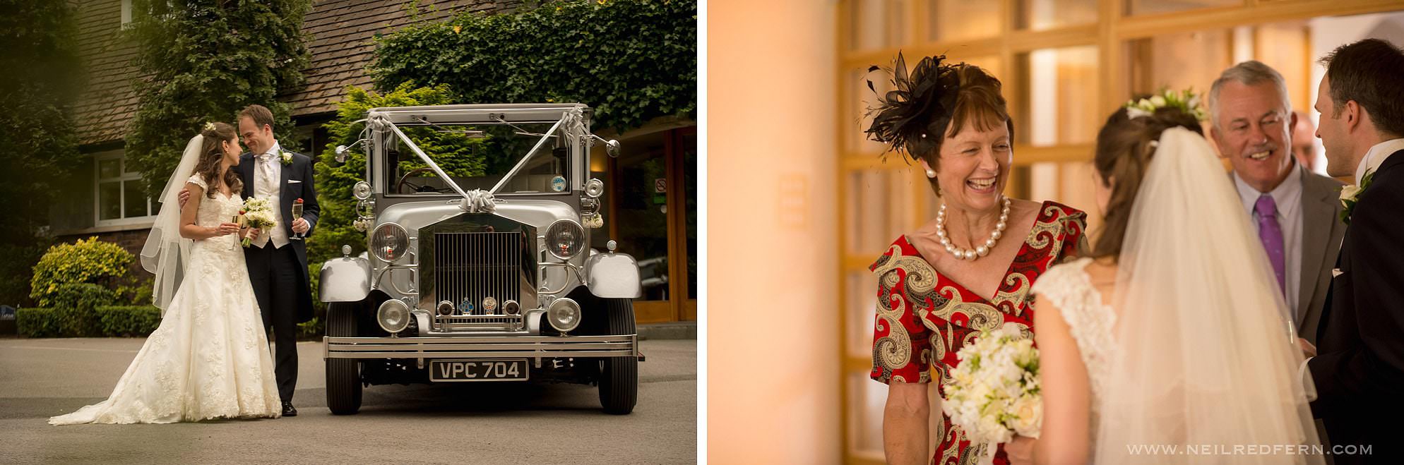 Dunham Forest Golf Club wedding - Laura & Daniel 26 Dunham Forest Golf Club wedding_0027