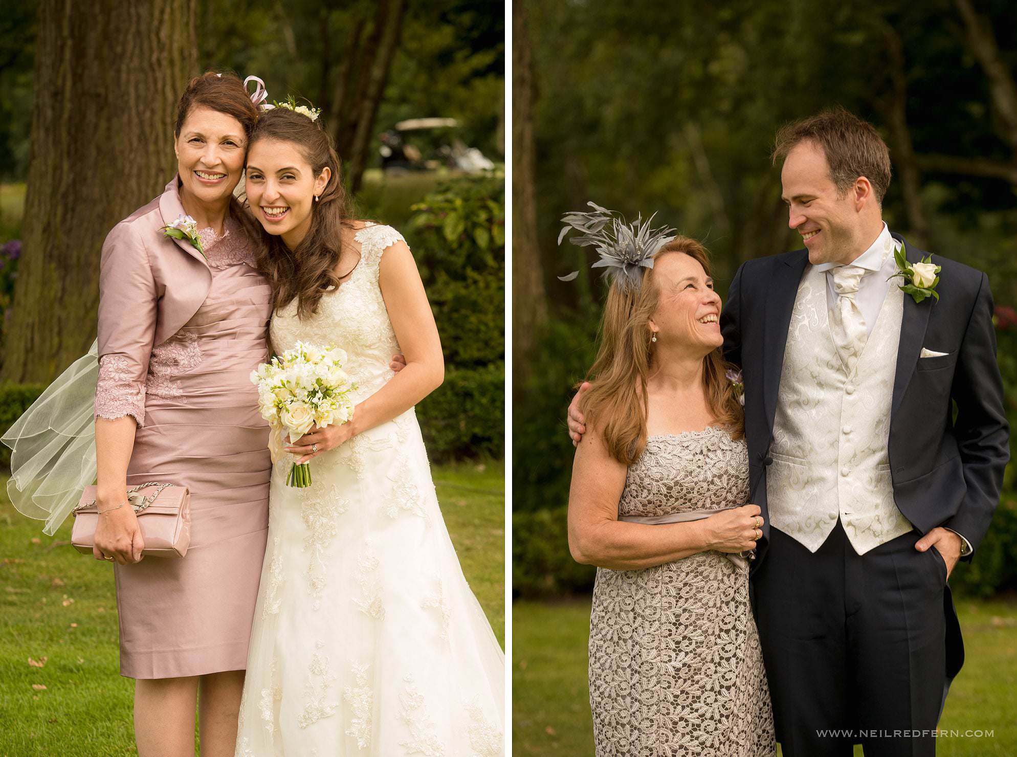 Dunham Forest Golf Club wedding - Laura & Daniel 28 Dunham Forest Golf Club wedding_0029