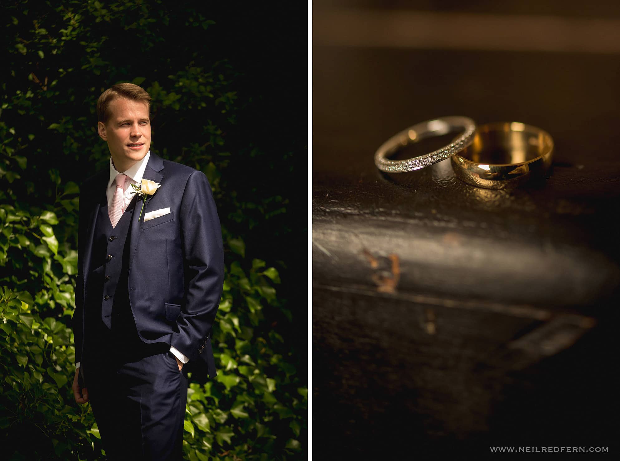 Thornton Manor wedding photography - Carolyn & Simon 6 Thornton Manor wedding_0008