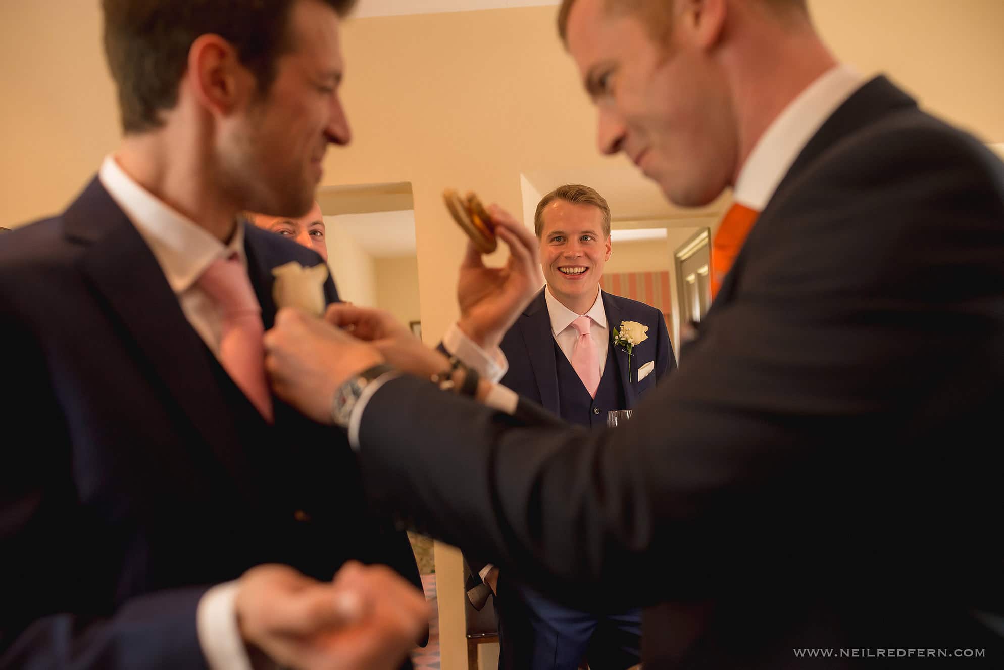 Thornton Manor wedding photography - Carolyn & Simon 7 Thornton Manor wedding_0009