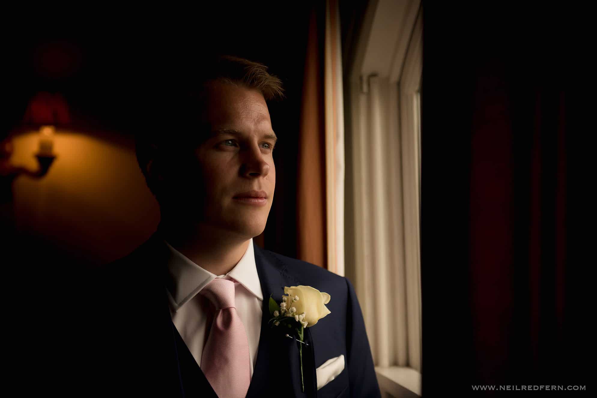Thornton Manor wedding photography - Carolyn & Simon 8 Thornton Manor wedding_0010