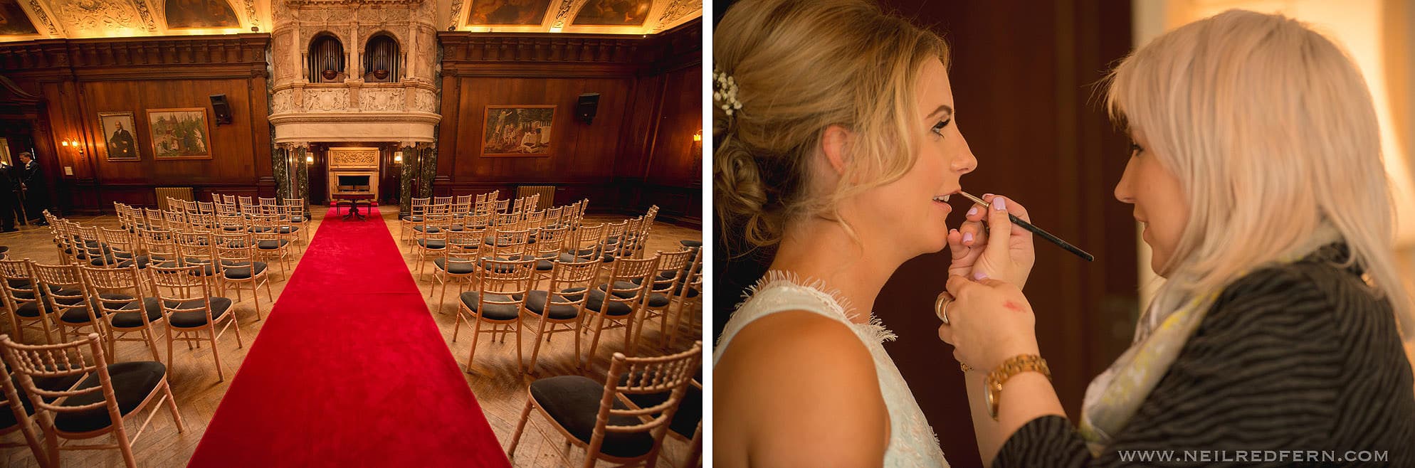 Thornton Manor wedding photography - Carolyn & Simon 11 Thornton Manor wedding_0013