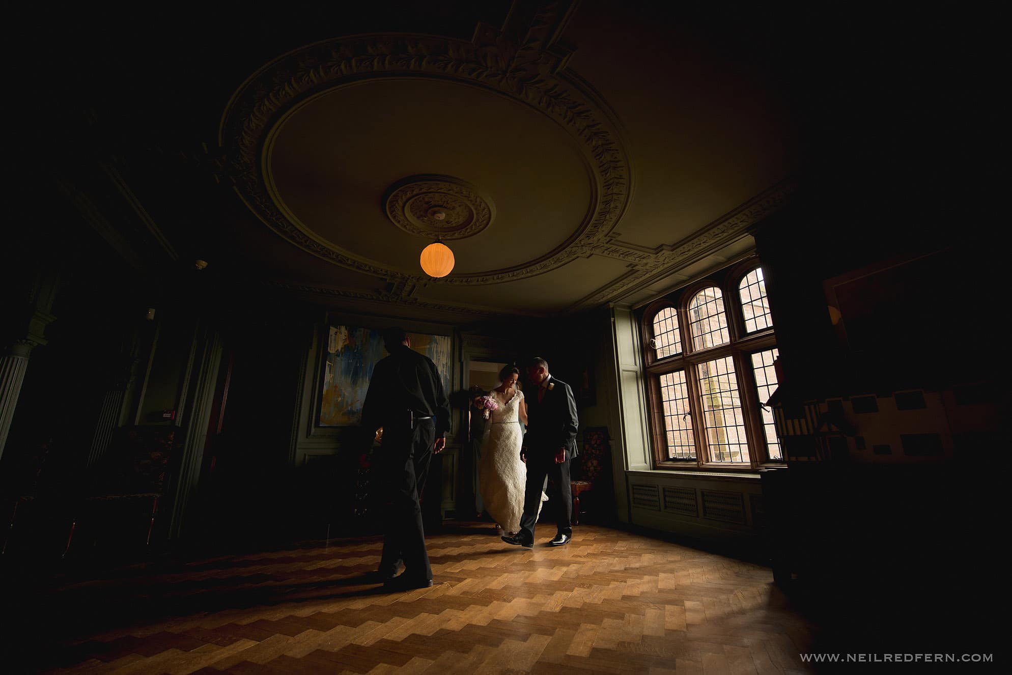 Thornton Manor wedding photography - Carolyn & Simon 16 Thornton Manor wedding_0018