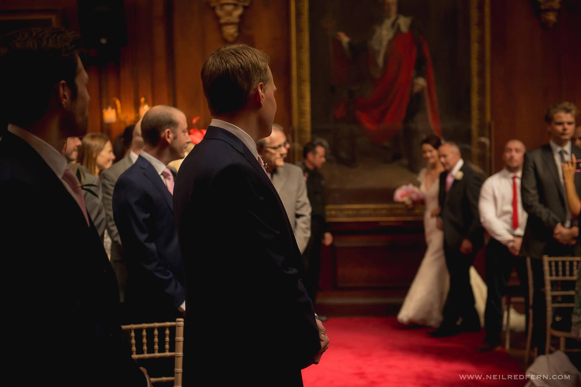 Thornton Manor wedding photography - Carolyn & Simon 17 Thornton Manor wedding_0020