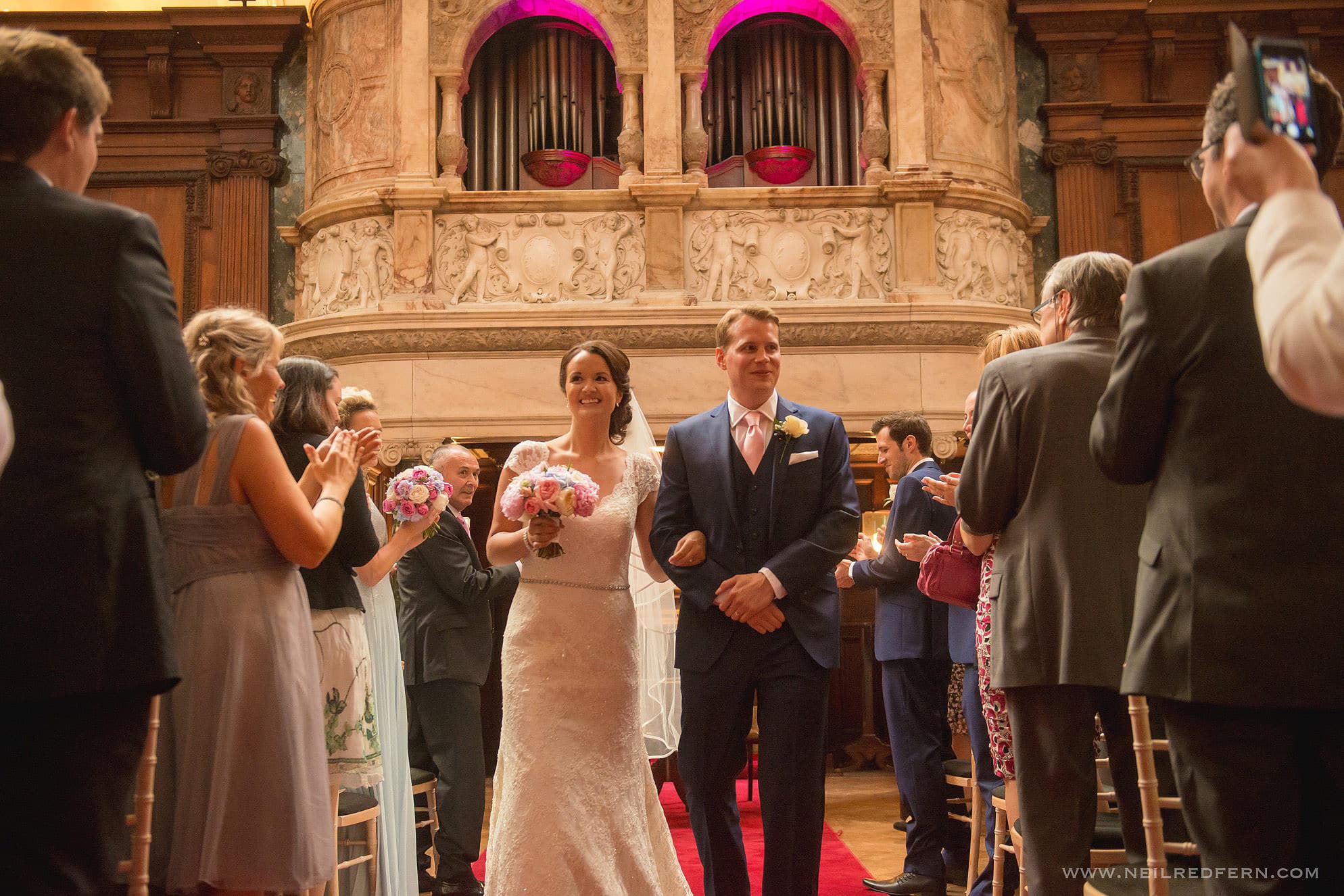 Thornton Manor wedding photography - Carolyn & Simon 22 Thornton Manor wedding_0025