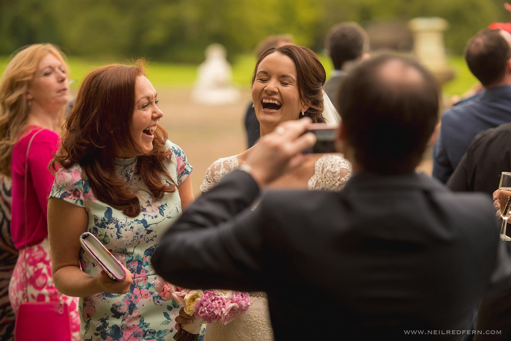 Thornton Manor wedding photography - Carolyn & Simon 24 Thornton Manor wedding_0027