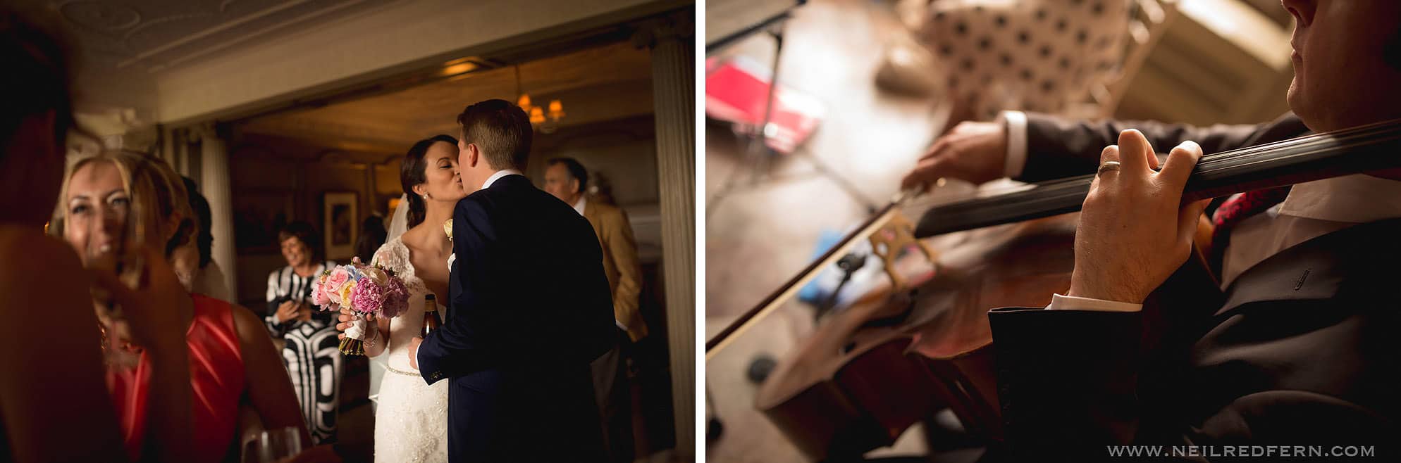 Thornton Manor wedding photography - Carolyn & Simon 25 Thornton Manor wedding_0028