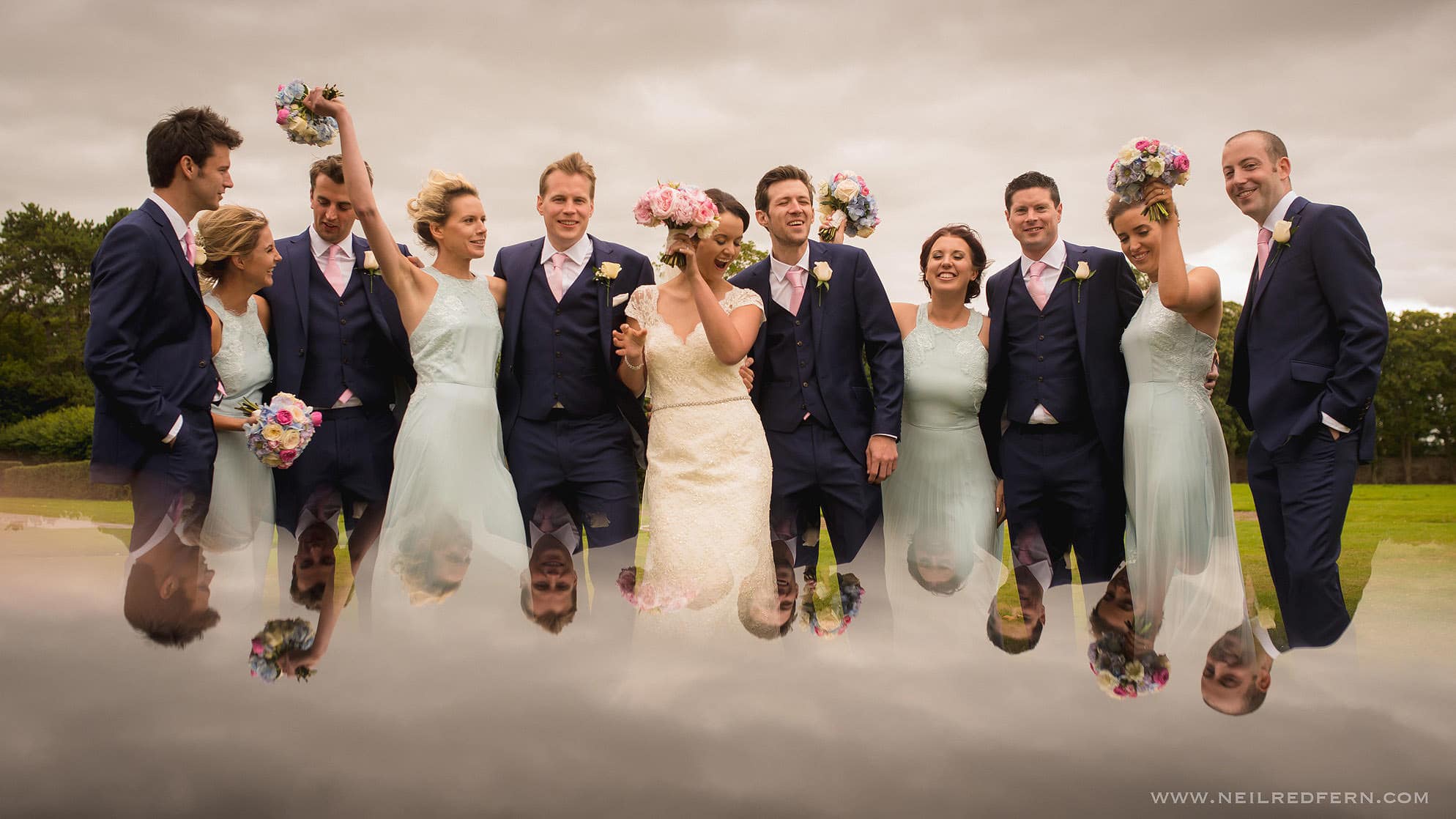 Thornton Manor wedding photography - Carolyn & Simon 28 Thornton Manor wedding_0032