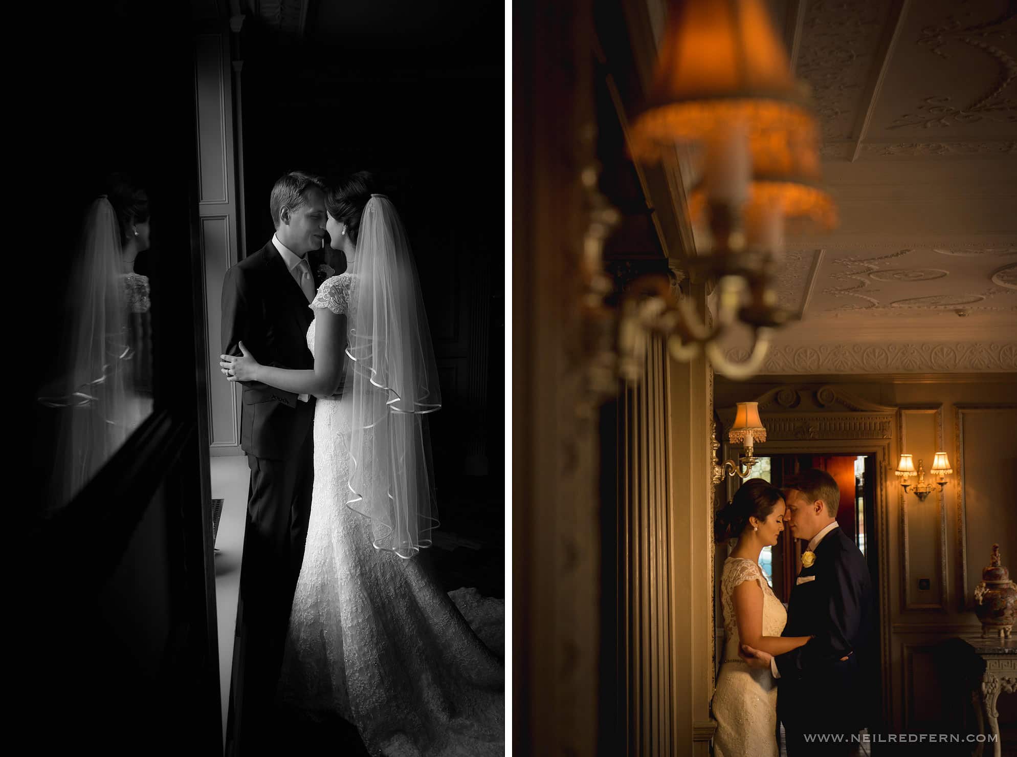 Thornton Manor wedding photography - Carolyn & Simon 31 Thornton Manor wedding_0035