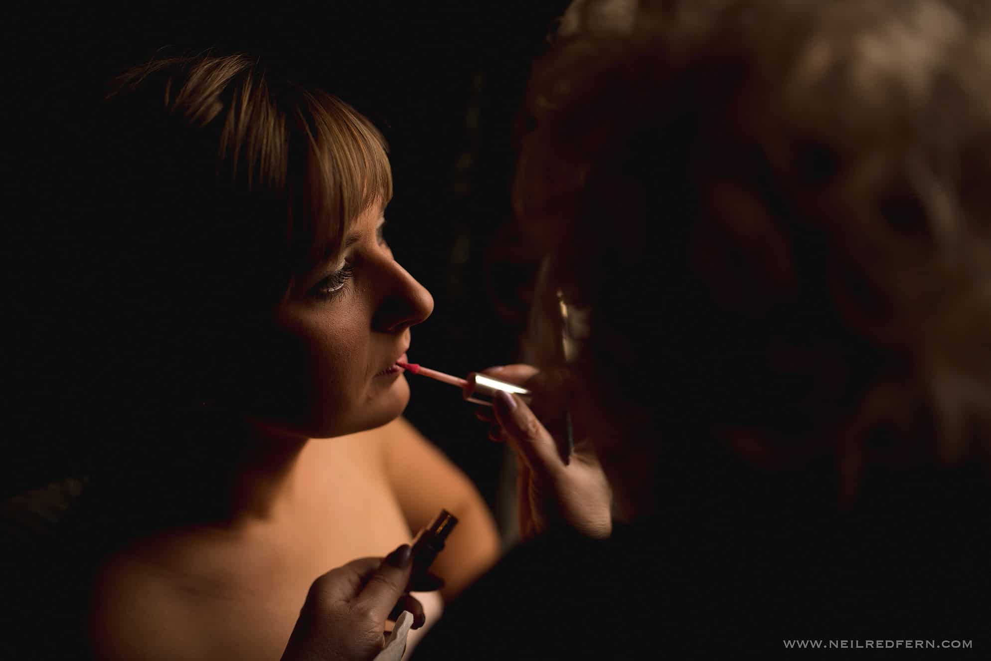 Peckforton Castle wedding photography 07