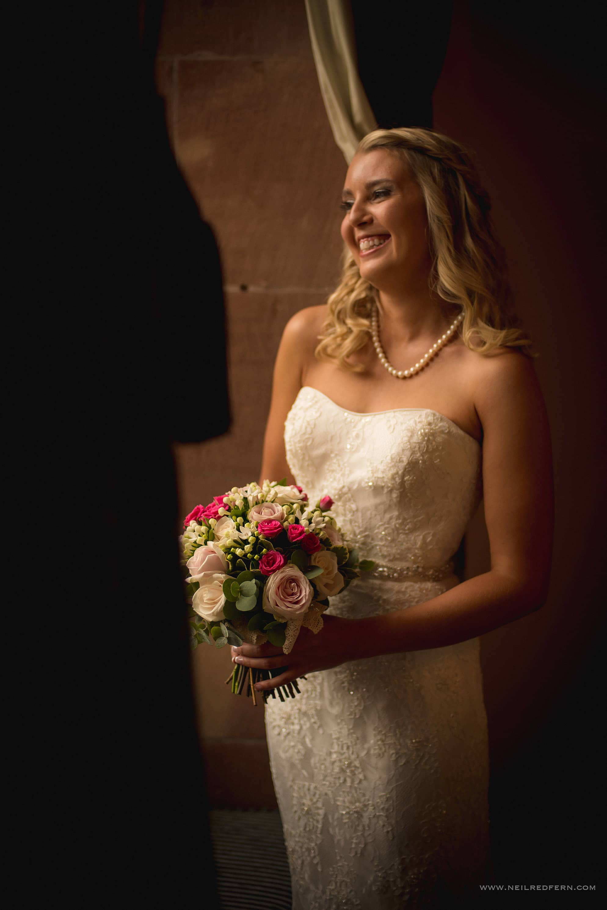 Peckforton Castle wedding photography 09