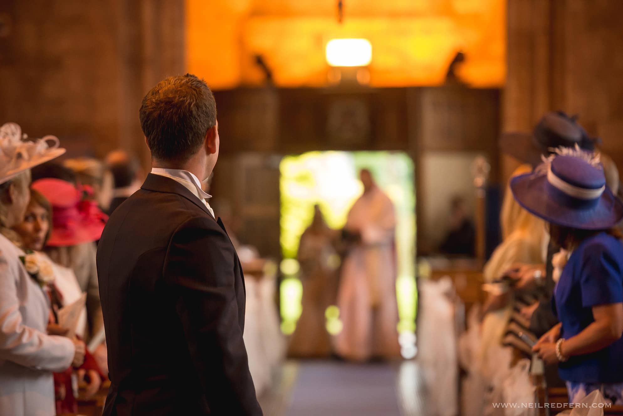 Peckforton Castle wedding photography 15