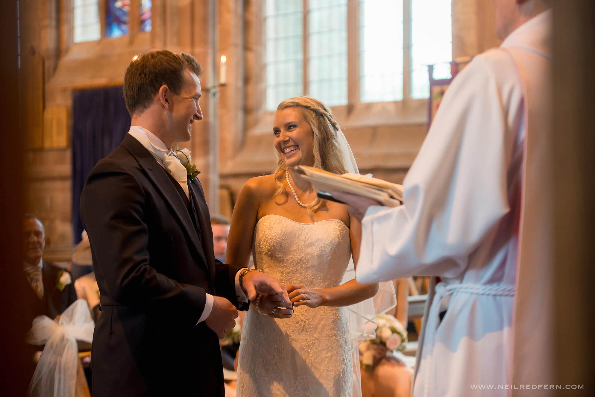 Peckforton Castle wedding photography 18