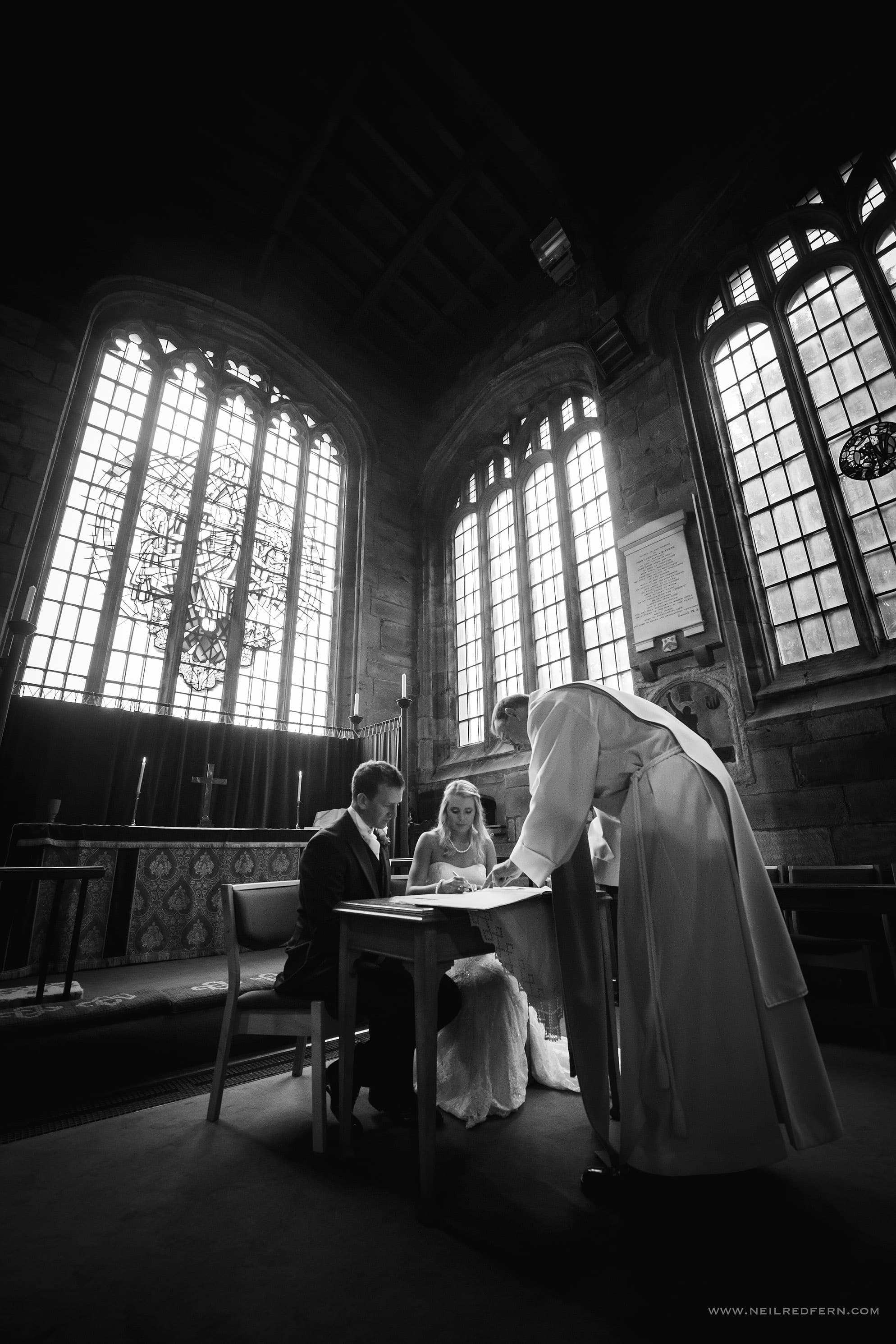 Peckforton Castle wedding photography 21