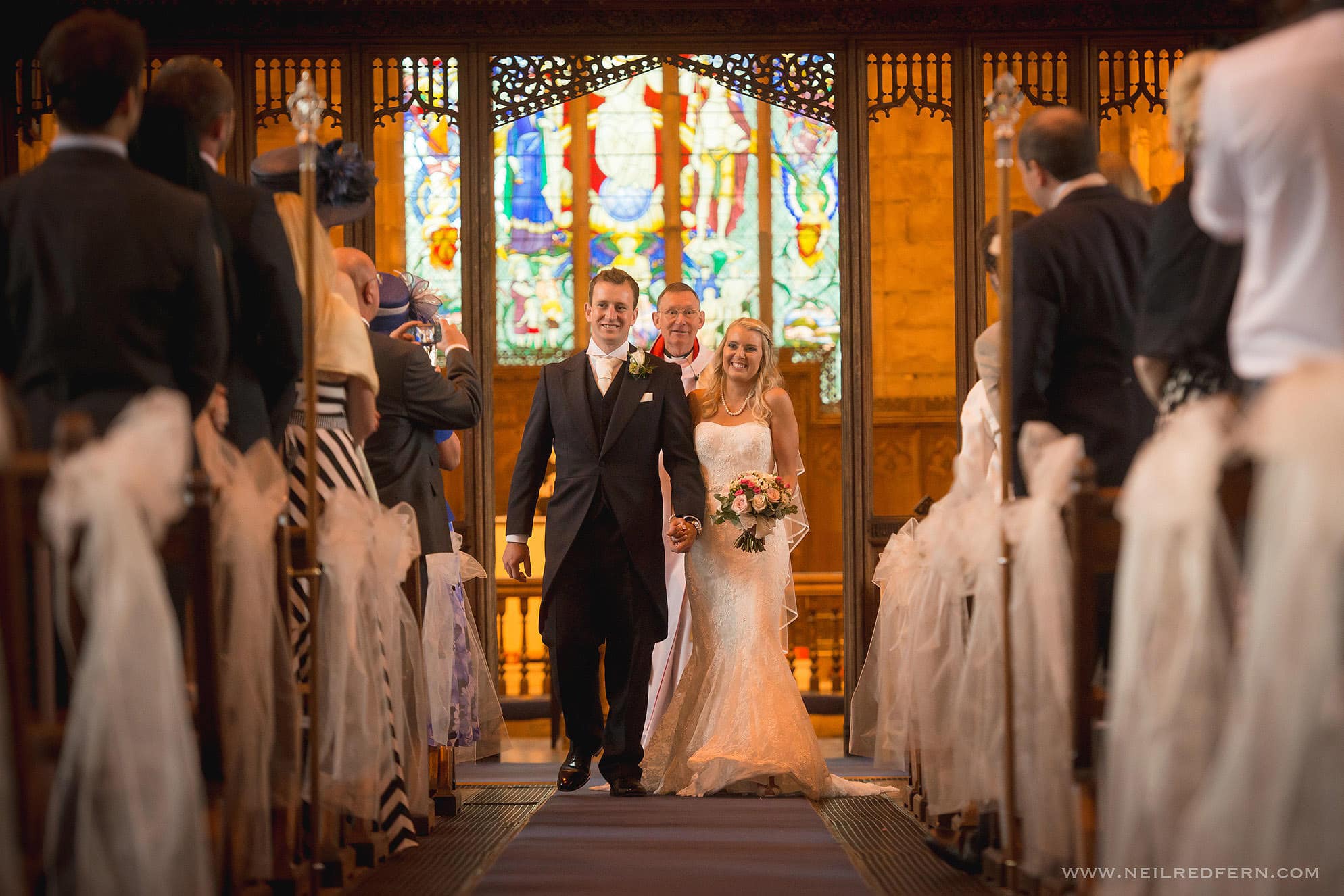 Peckforton Castle wedding photography 22
