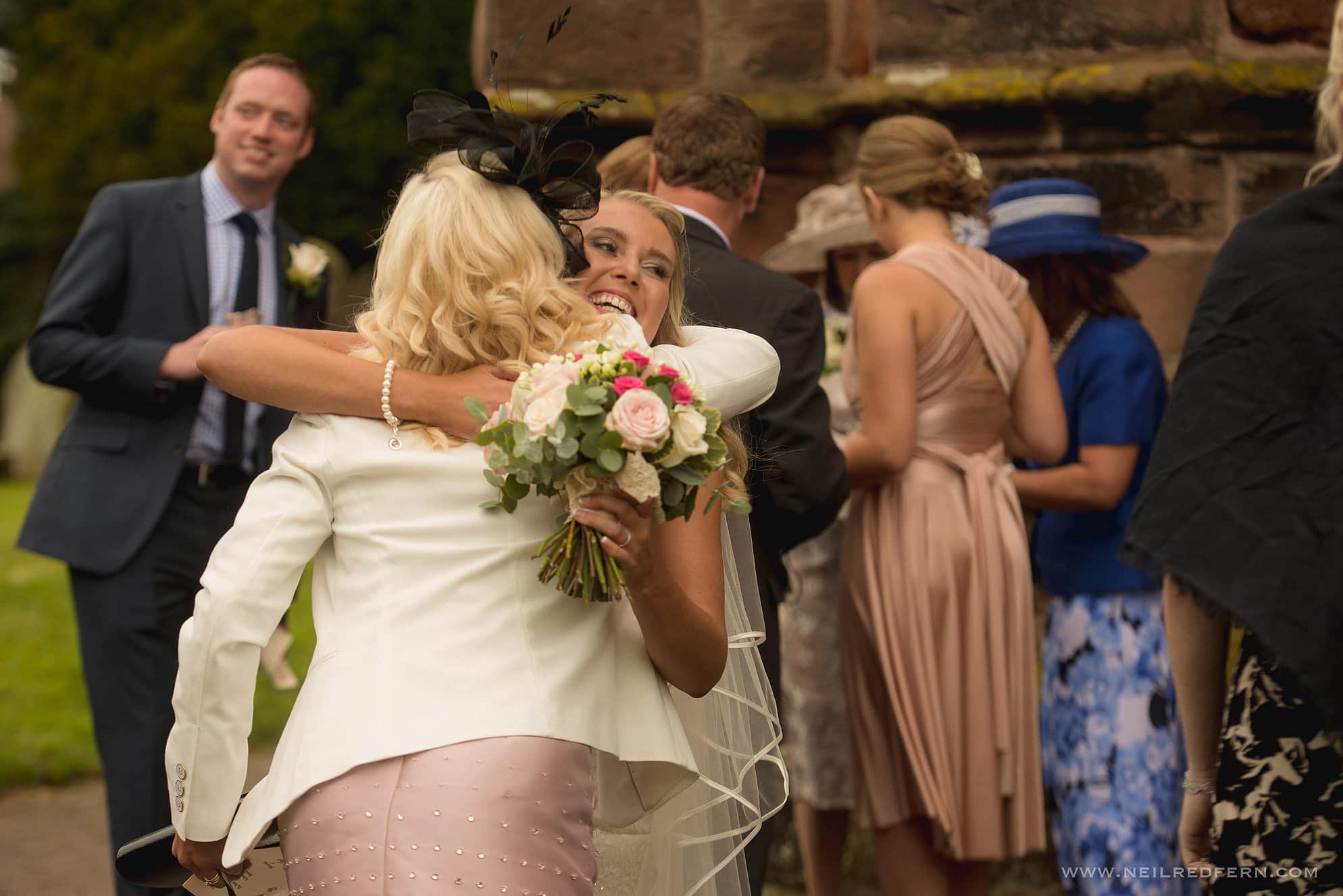 Peckforton Castle wedding photography 24