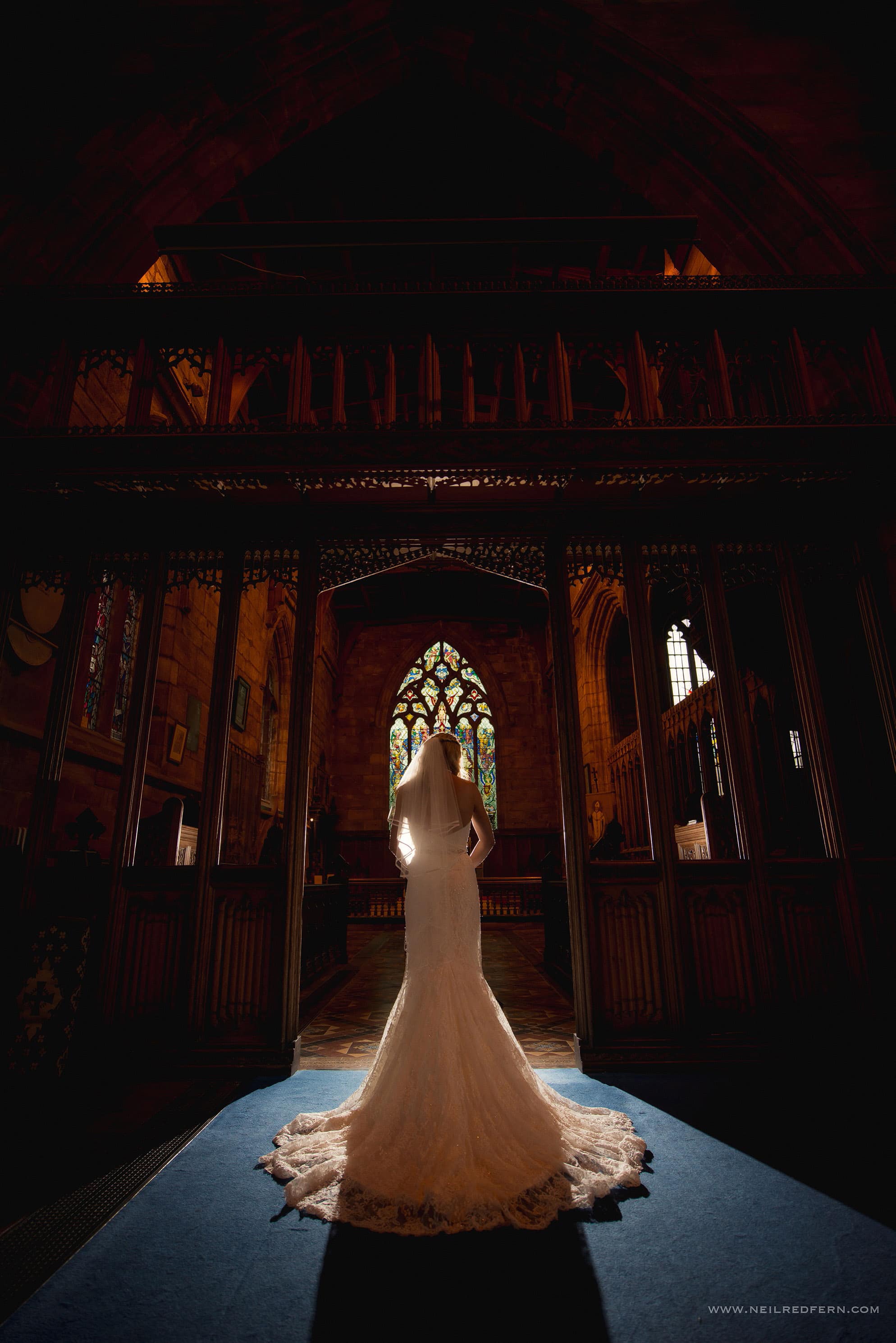 Peckforton Castle wedding photography 26