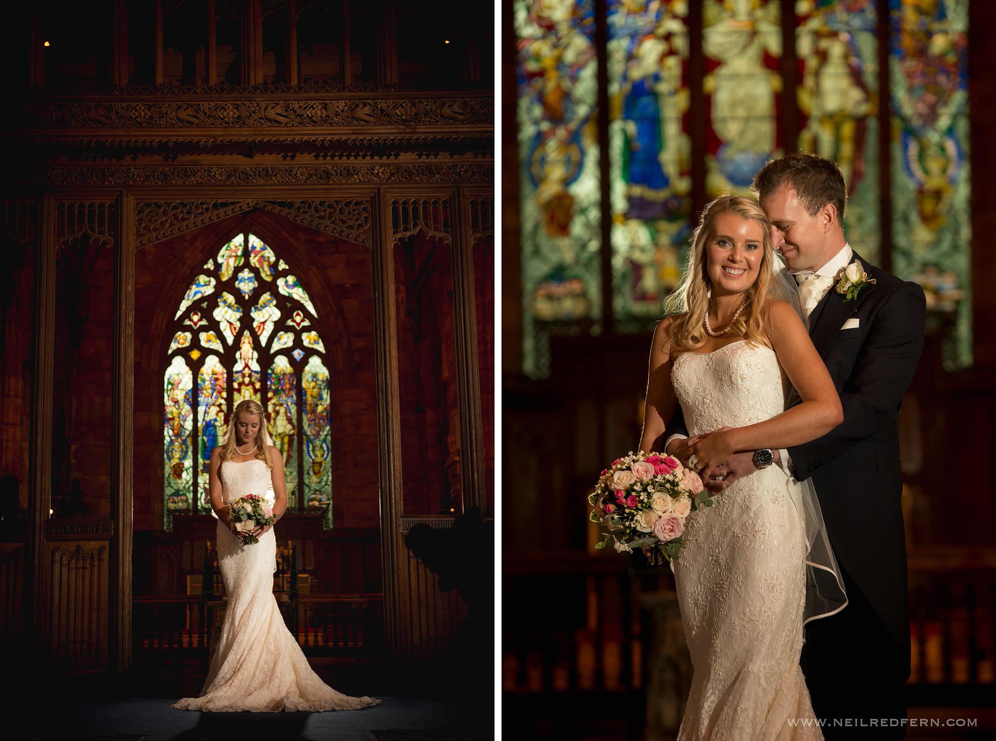 Peckforton Castle wedding photography 27