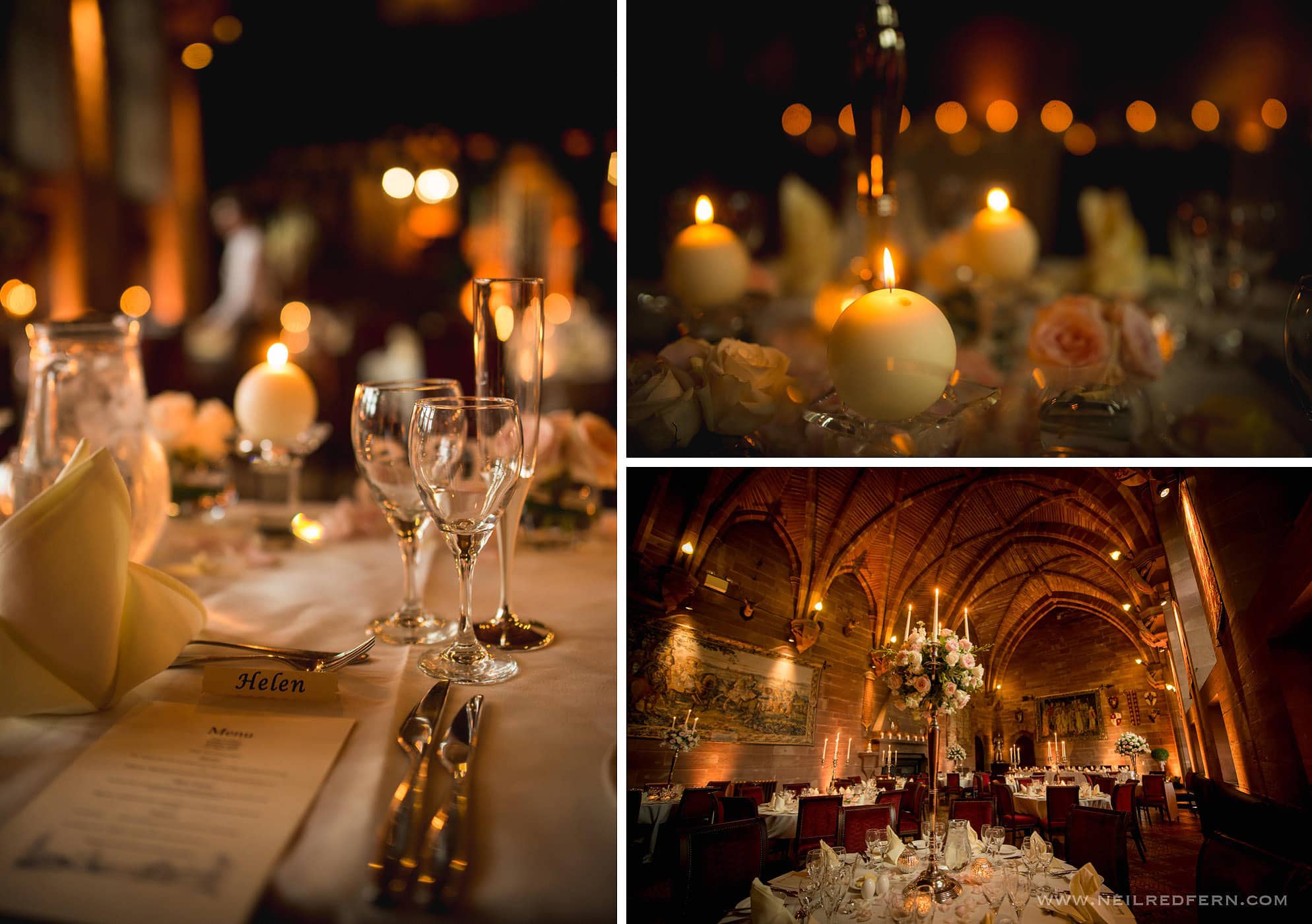 Peckforton Castle wedding photography 31