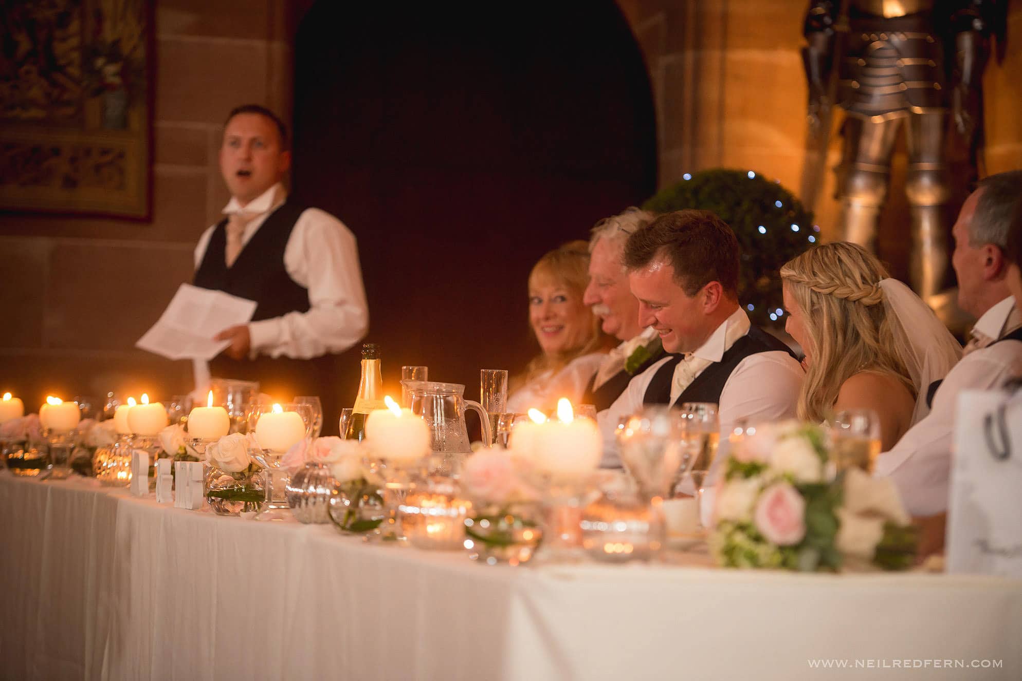 Peckforton Castle wedding photography 37
