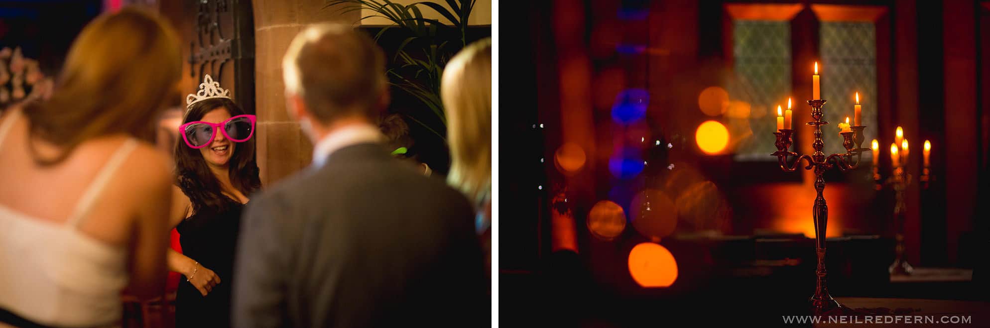 Peckforton Castle wedding photography 42