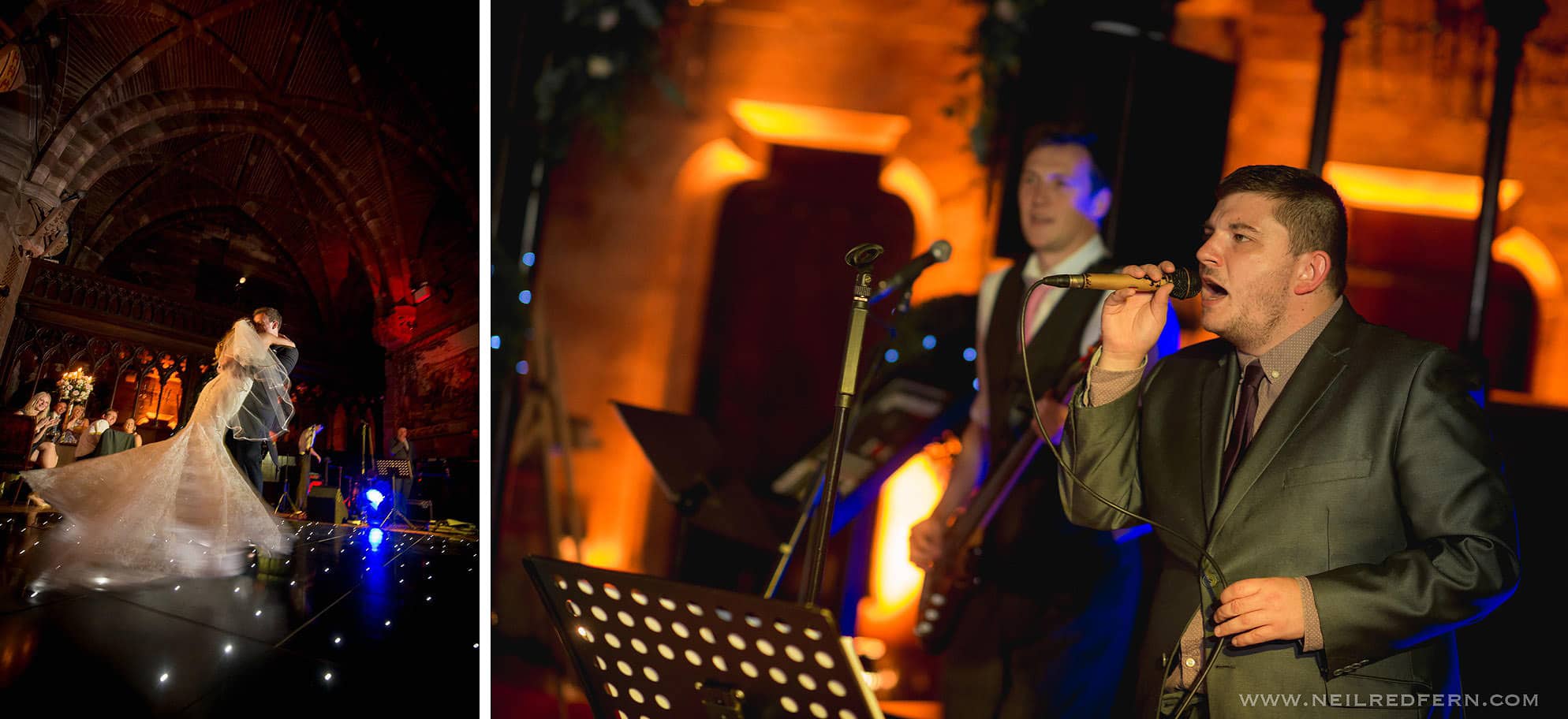 Peckforton Castle wedding photography 44