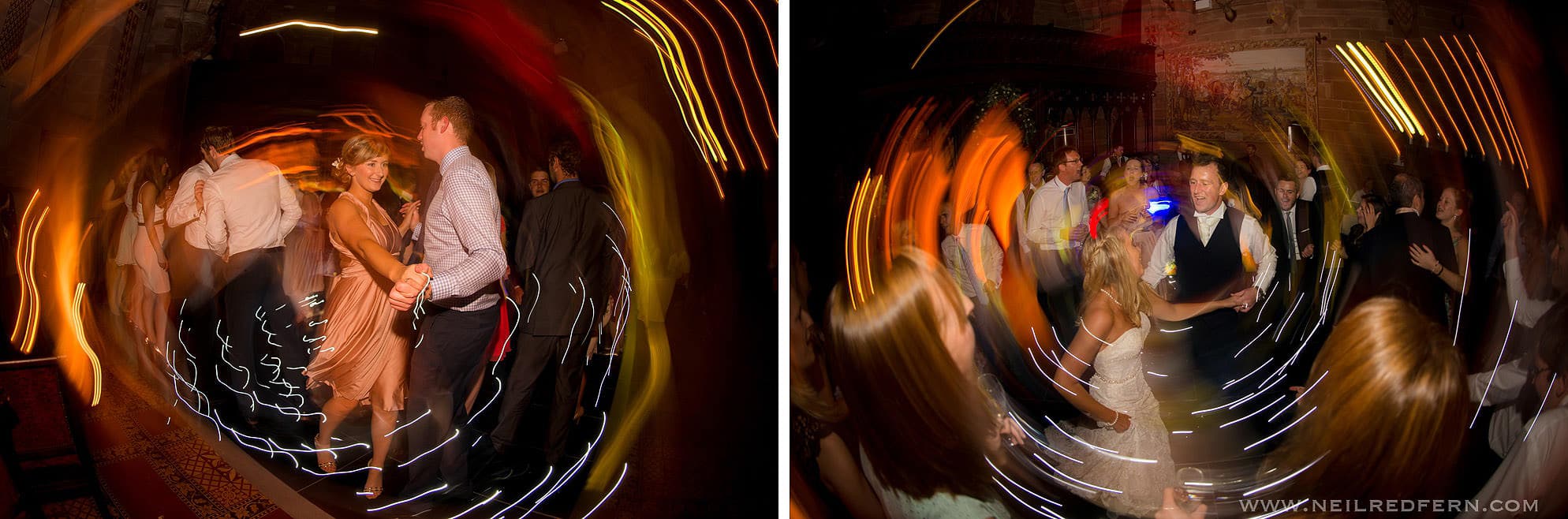 Peckforton Castle wedding photography 46