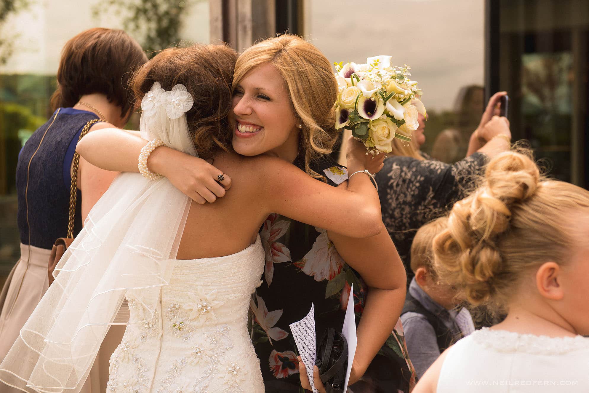 wedding at Stanley House Hotel 17