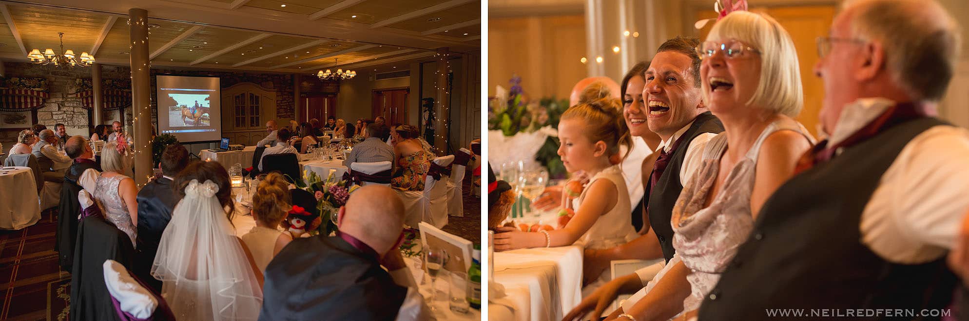 wedding at Stanley House Hotel 34