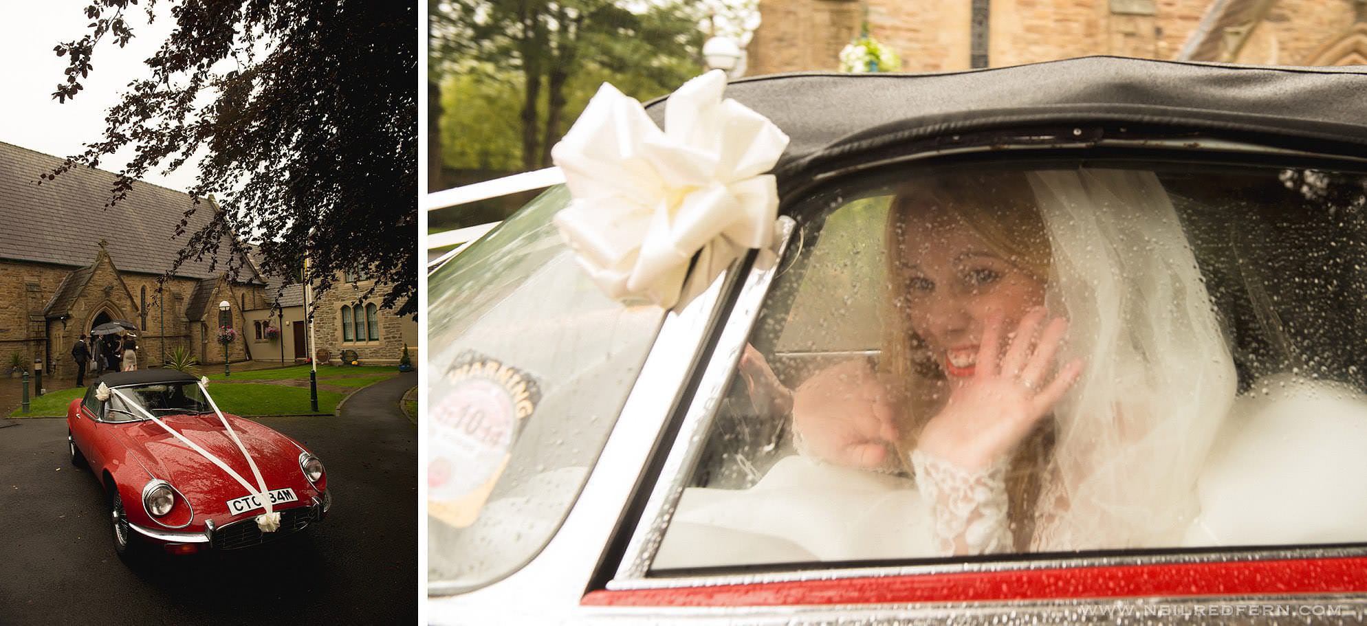 Browsholme Hall wedding photography - Lucy & Oli 40 Browsholme Hall wedding photograph 01