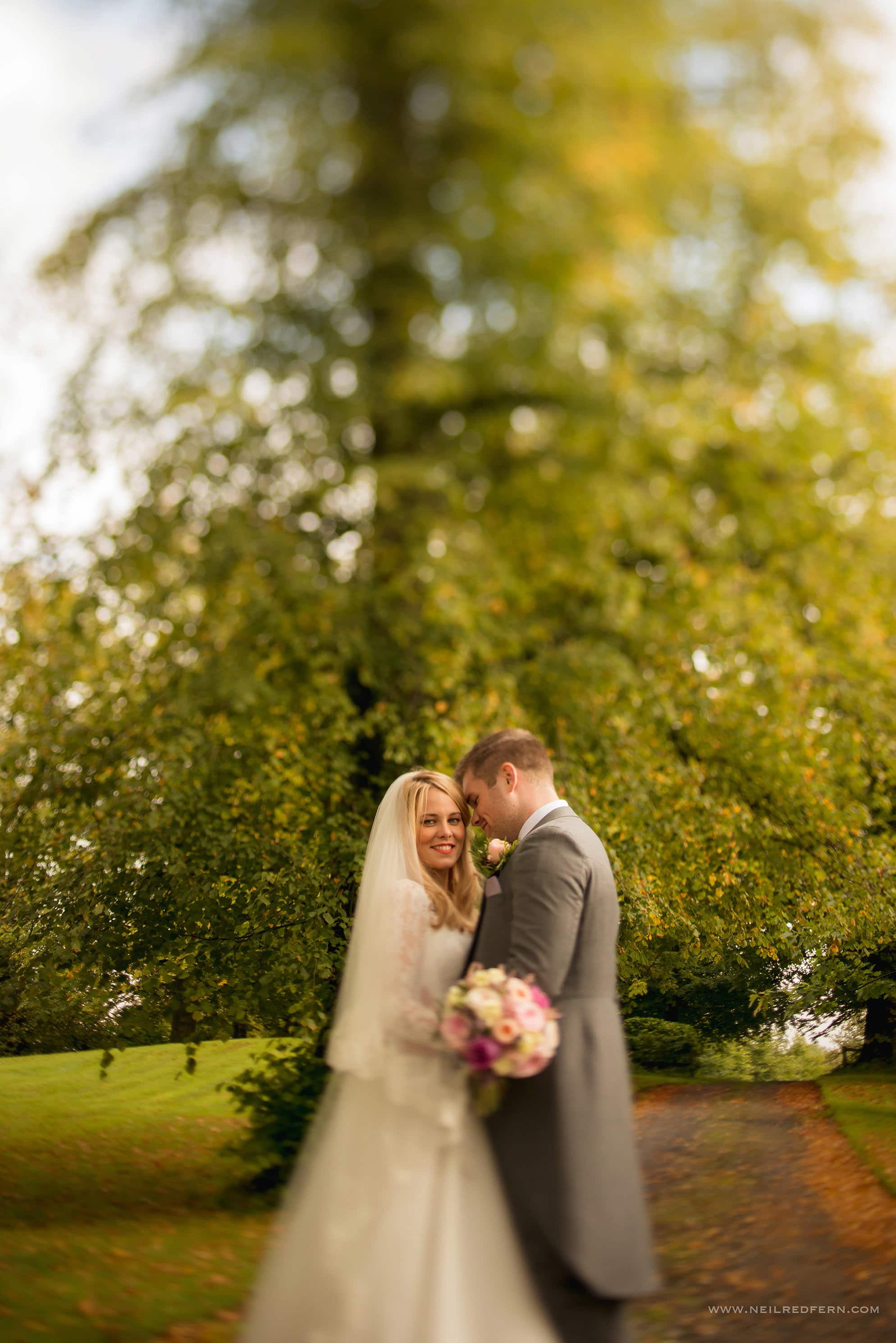 Browsholme Hall wedding photography - Lucy & Oli 44 Browsholme Hall wedding photograph 05