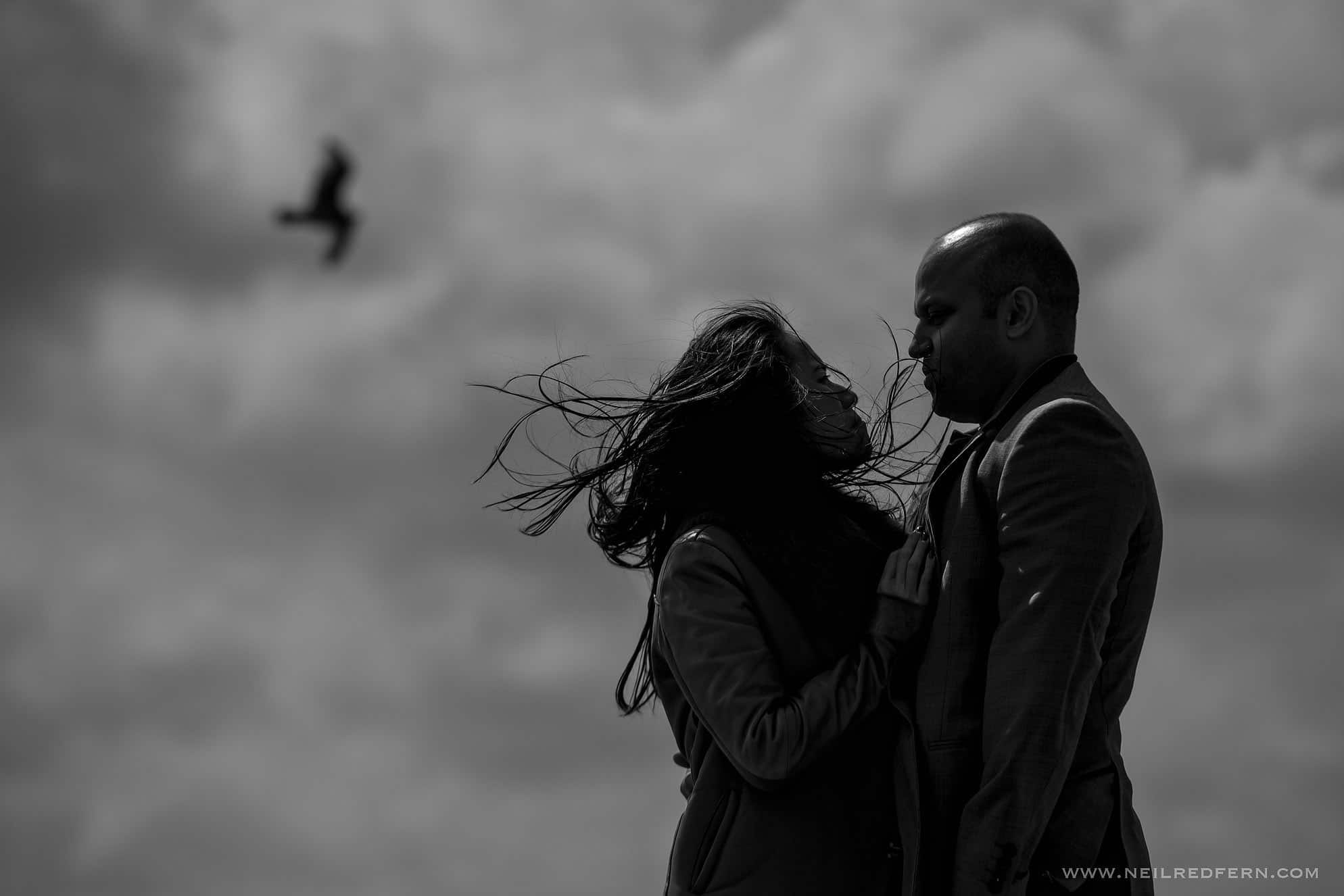 Engagement shoot in Liverpool - Lisa & Raman 5 engagement shoot in Liverpool 7