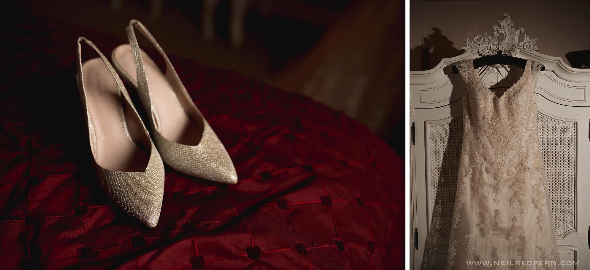 wedding photograph at Sandhole Oak Barn 04